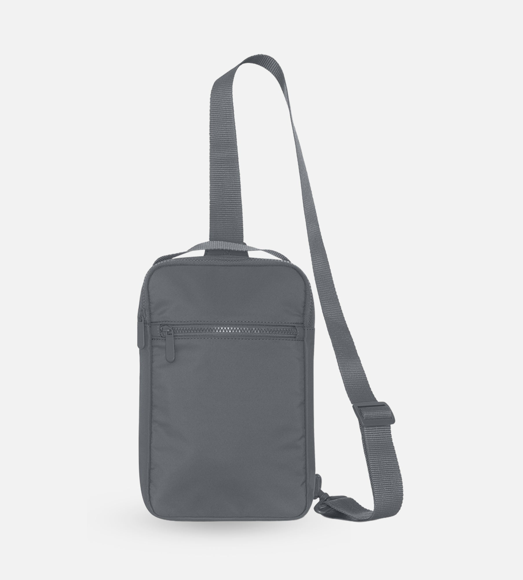 Matte Sling Bag