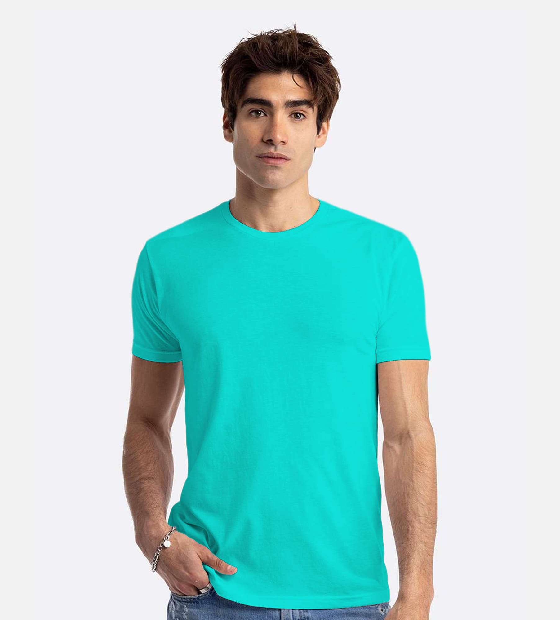 Unisex CVC T-Shirt