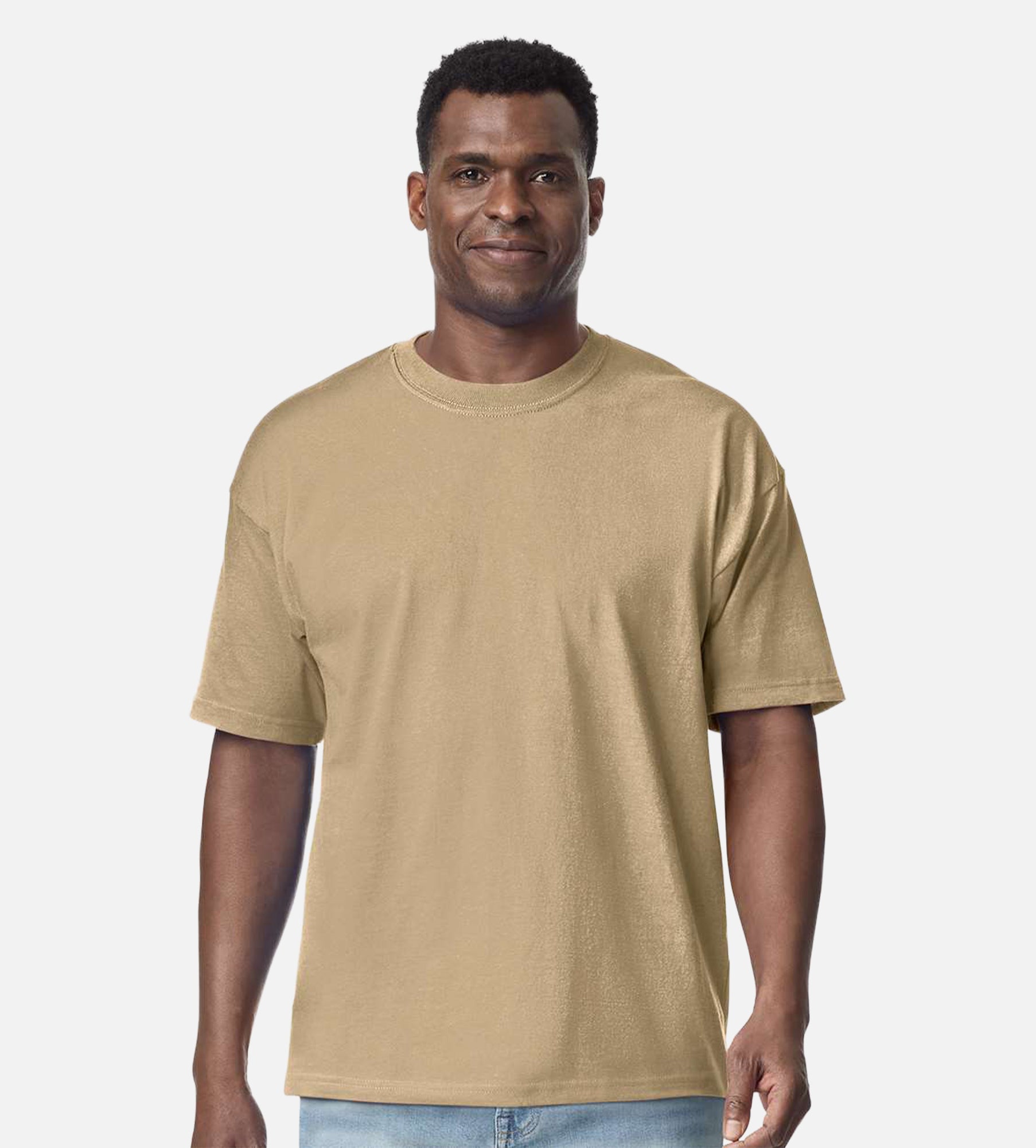 Unisex Hammer™ Maxweight T-Shirt