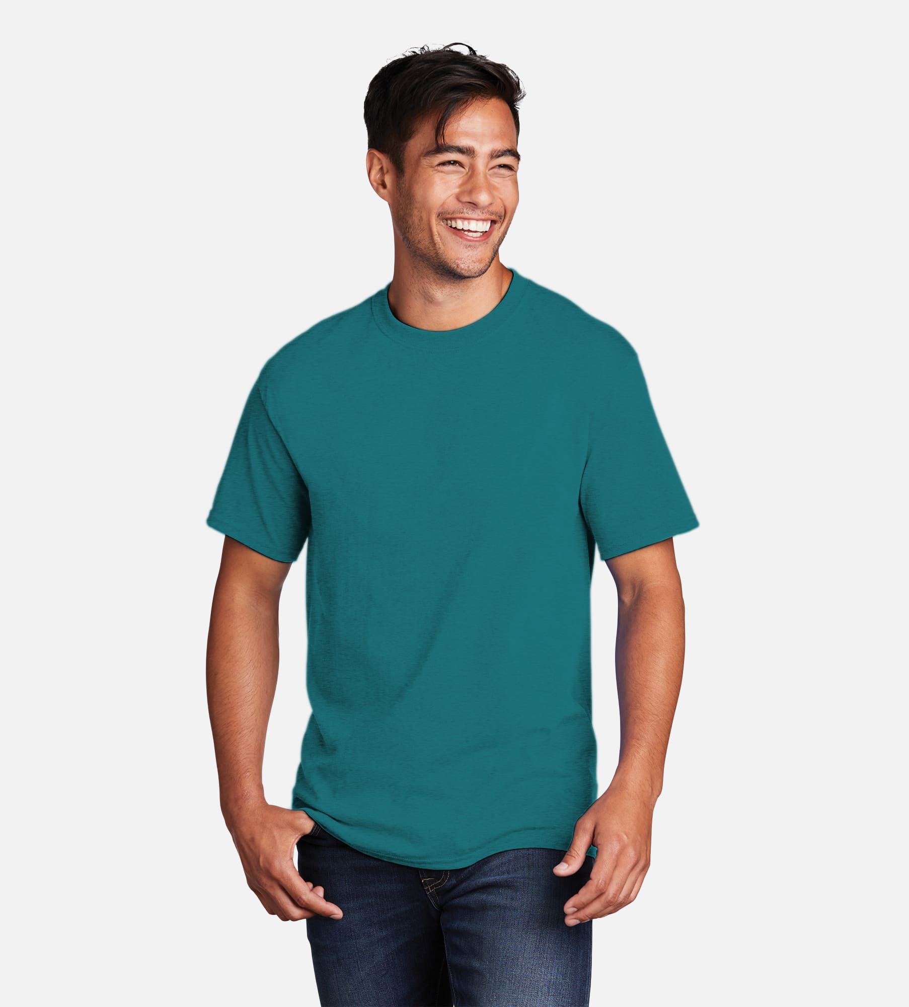 Everyday Cotton Tee