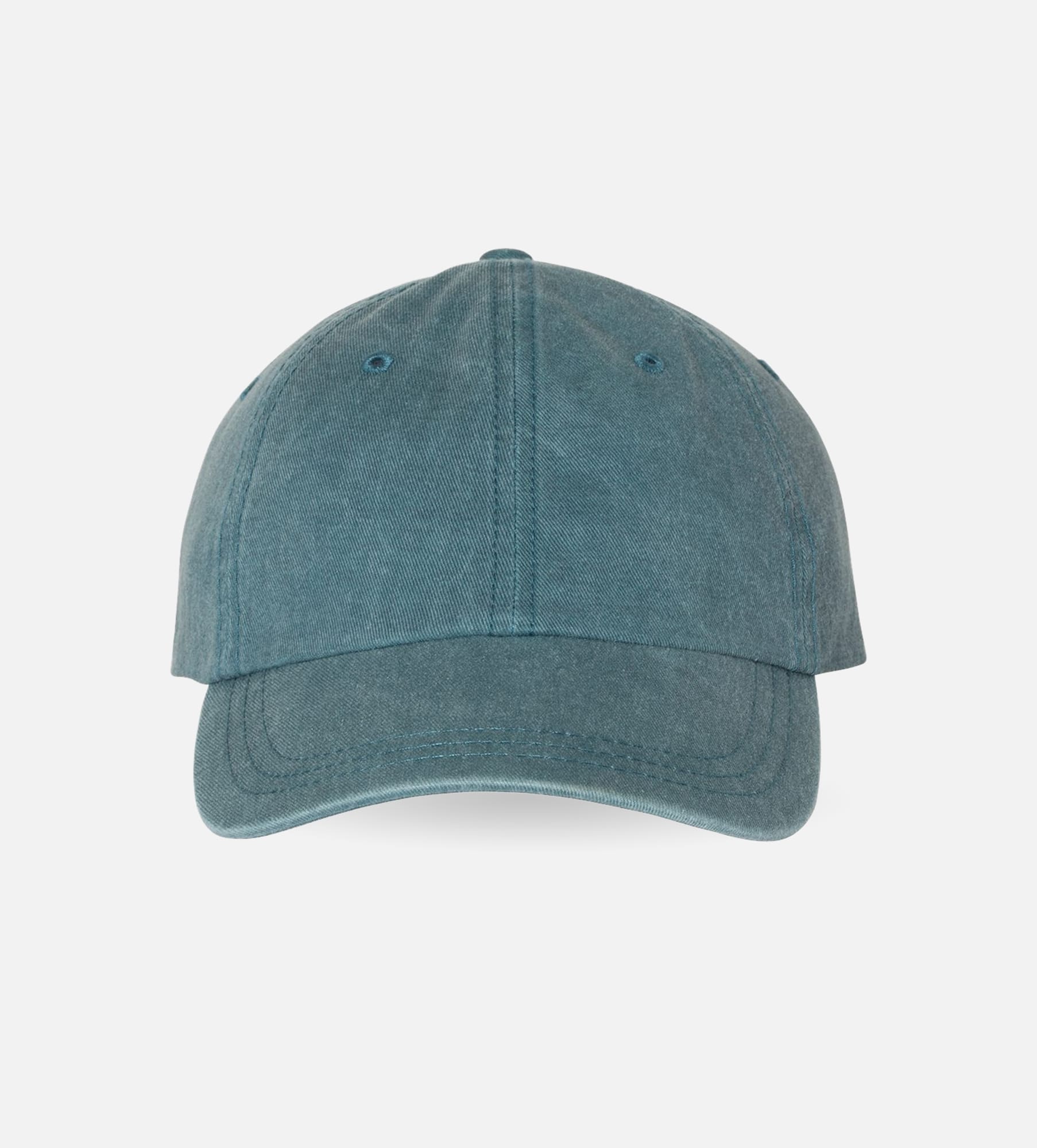 Pigment-Dyed Cap
