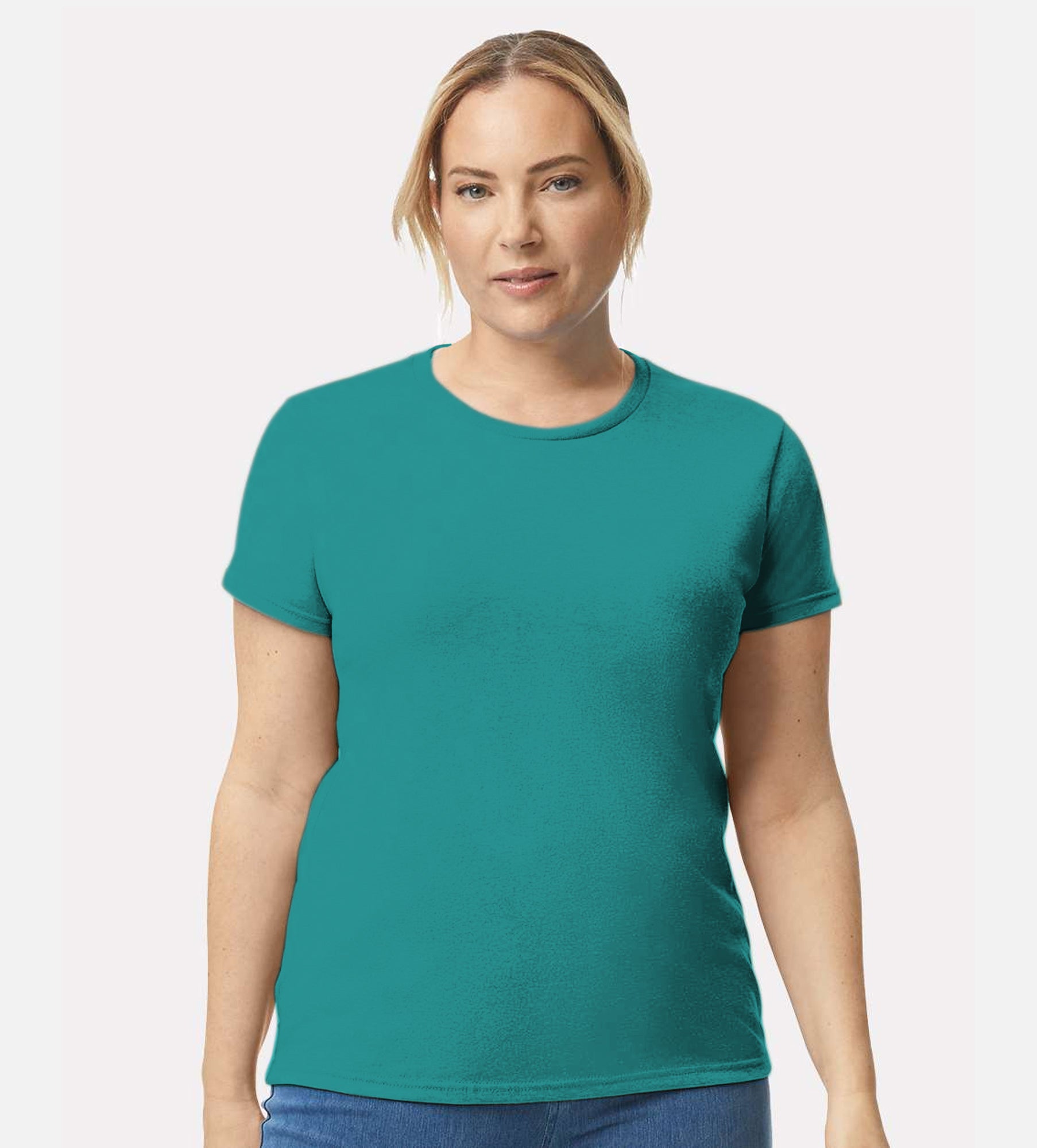 Women's Heavy Cotton™ T-Shirt