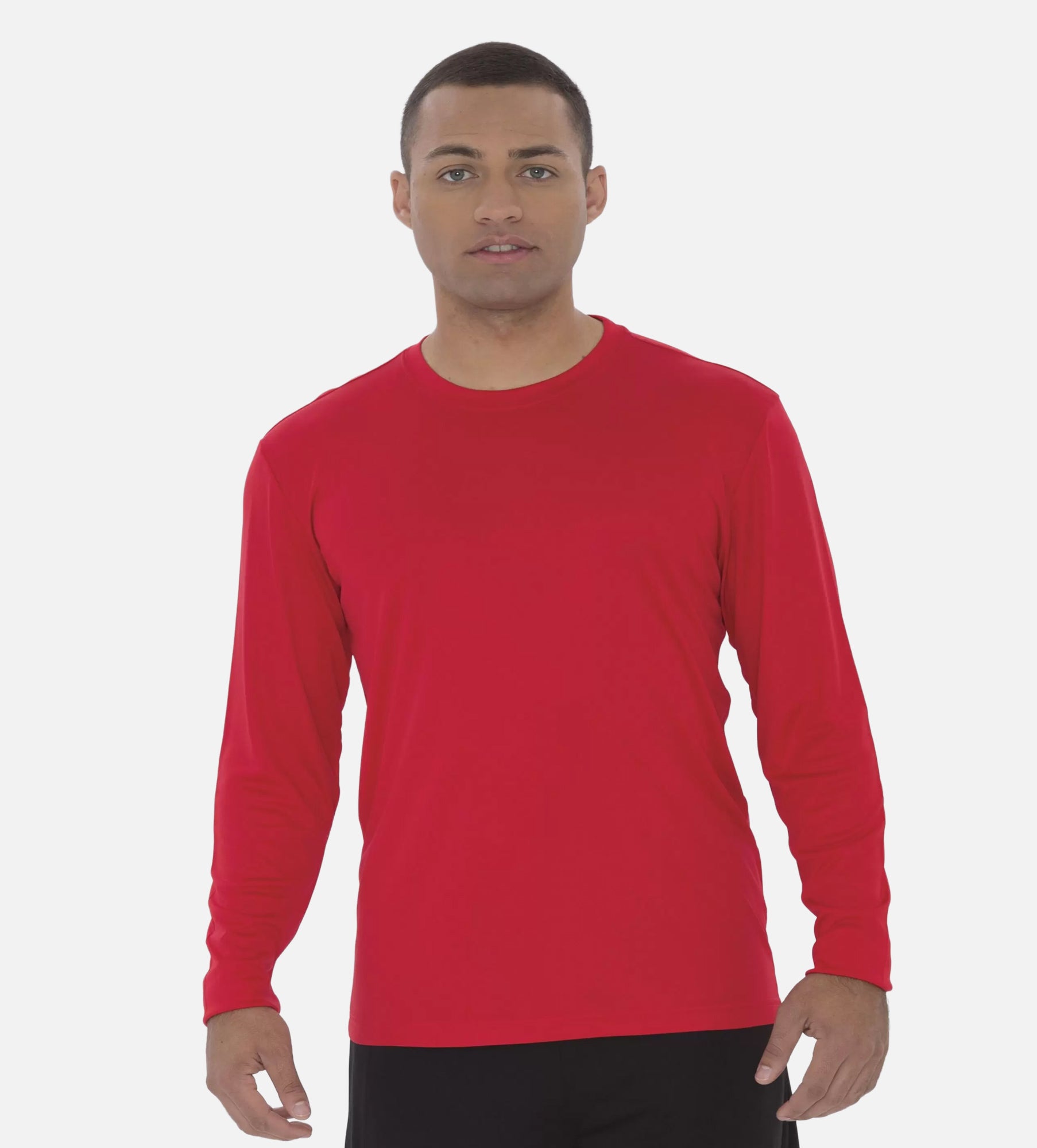 Pro Team Long Sleeve T-Shirt