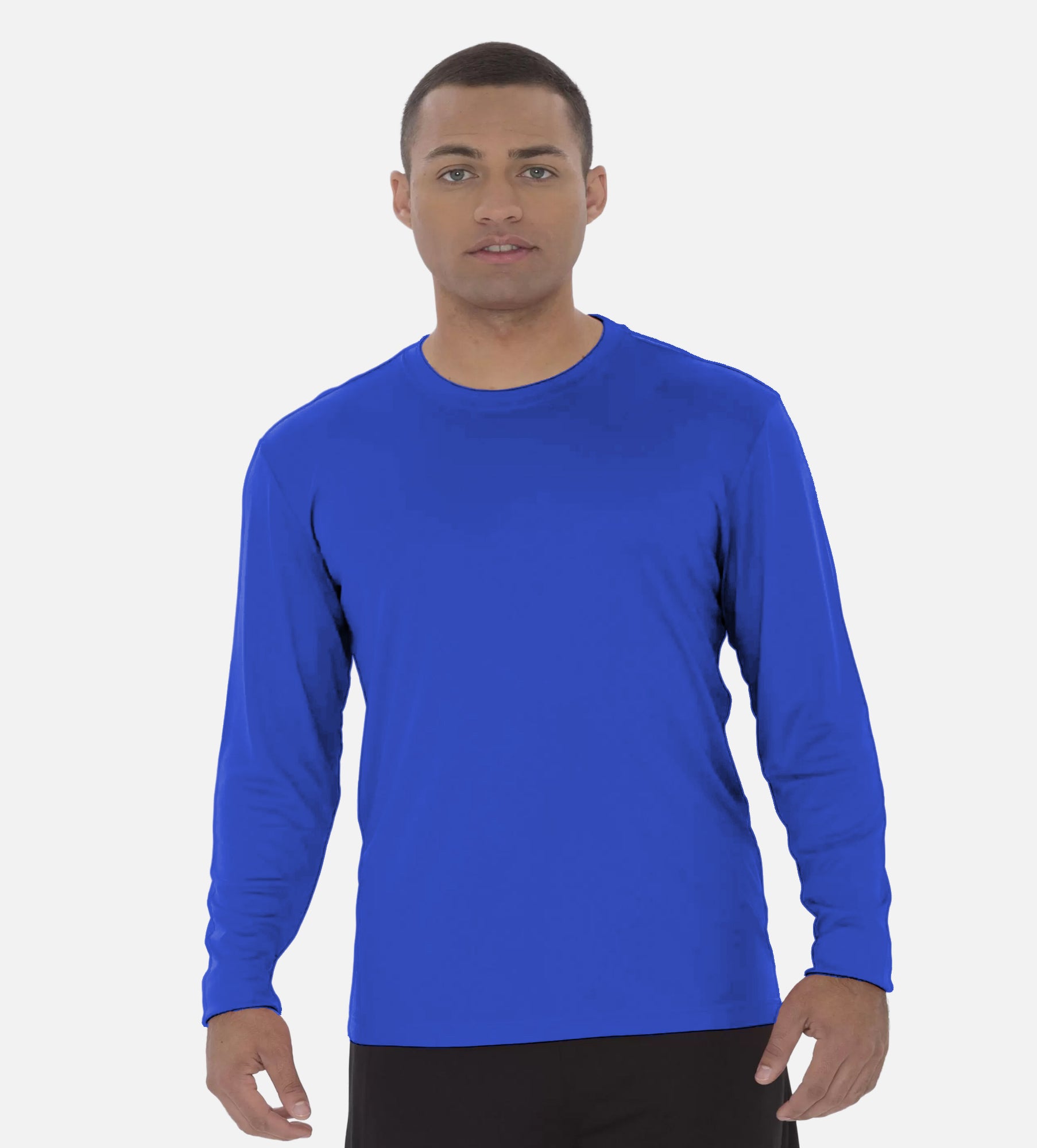 Pro Team Long Sleeve T-Shirt