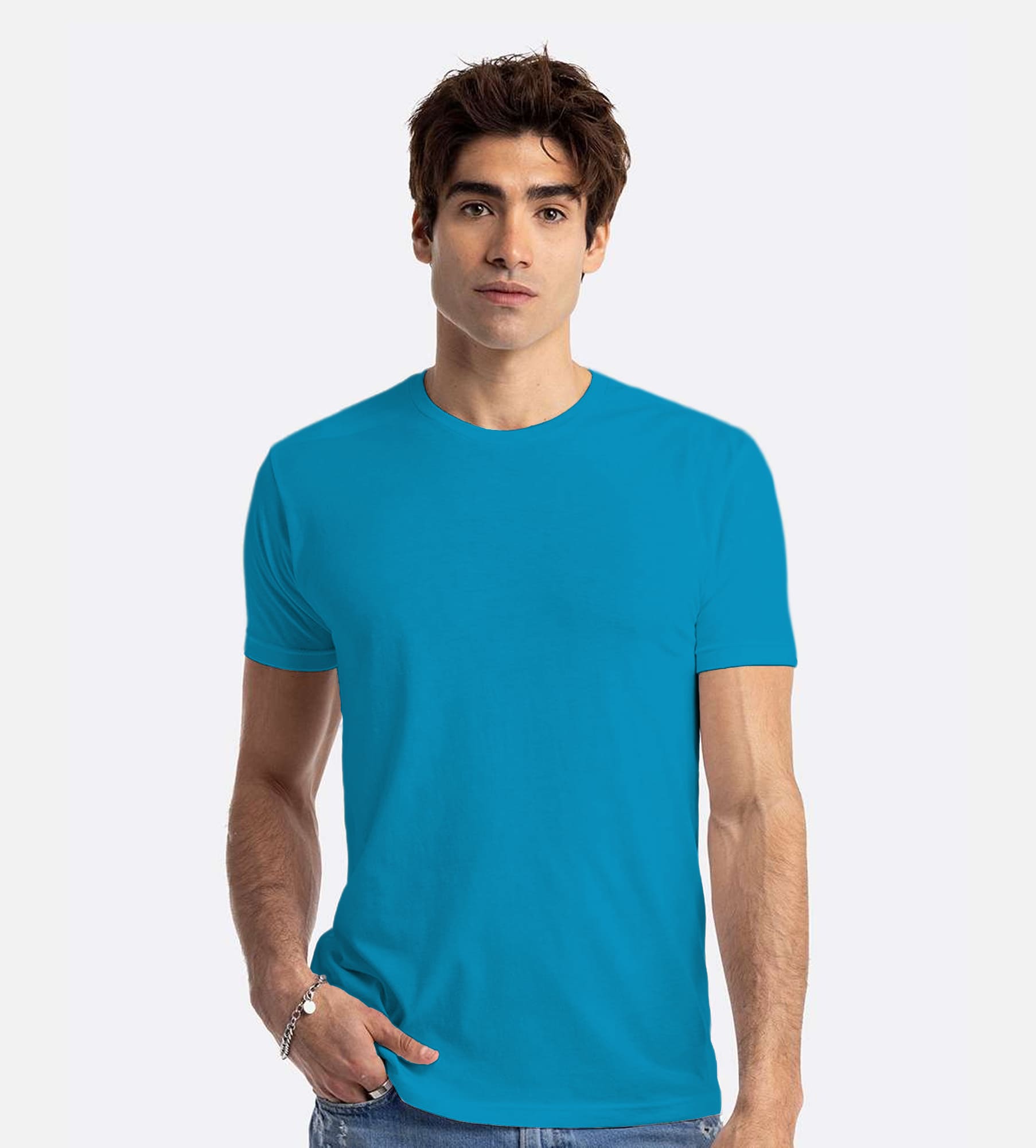 Unisex CVC T-Shirt