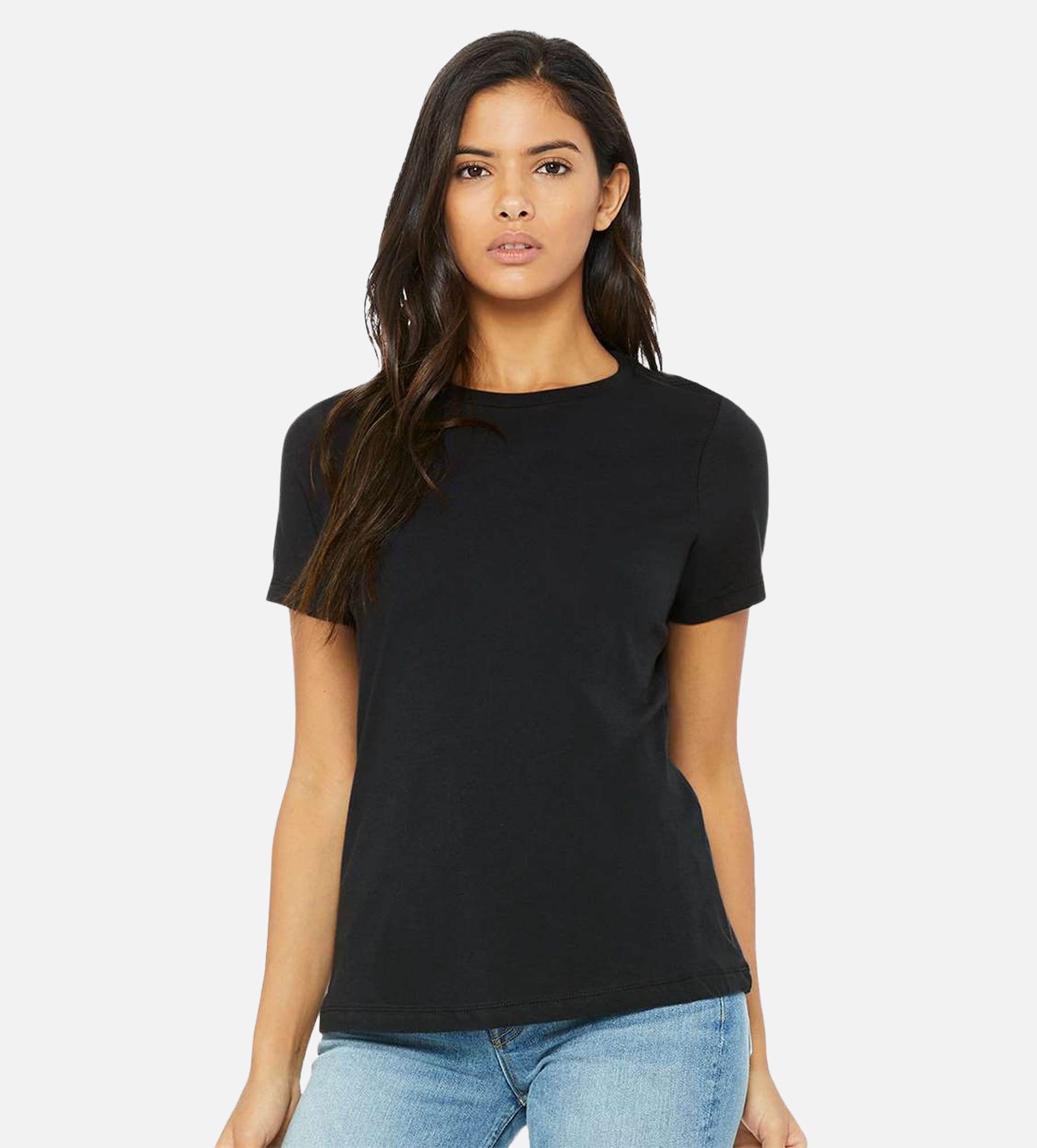 Women’s Relaxed Jersey T-Shirt