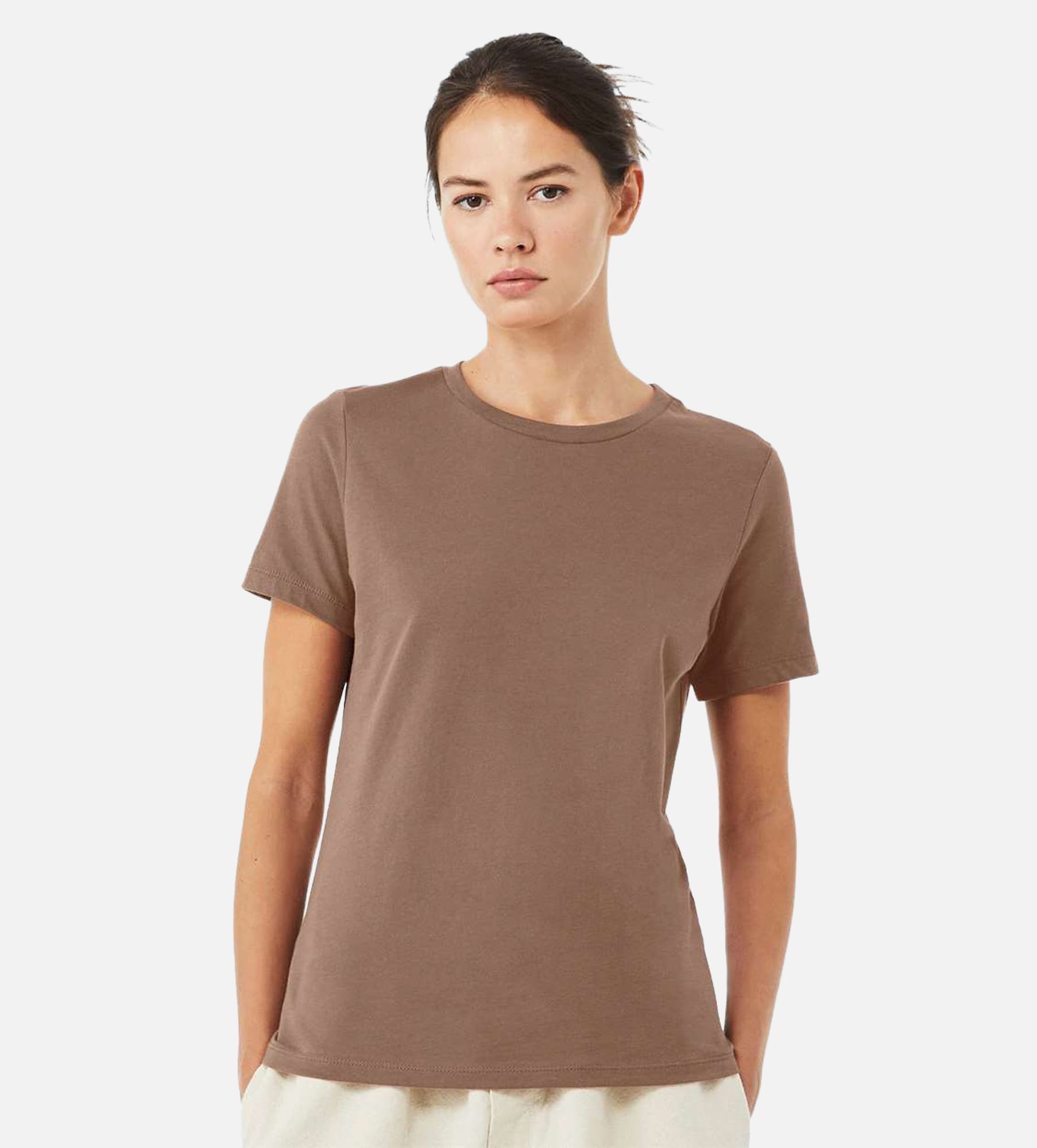 Women’s Relaxed Jersey T-Shirt
