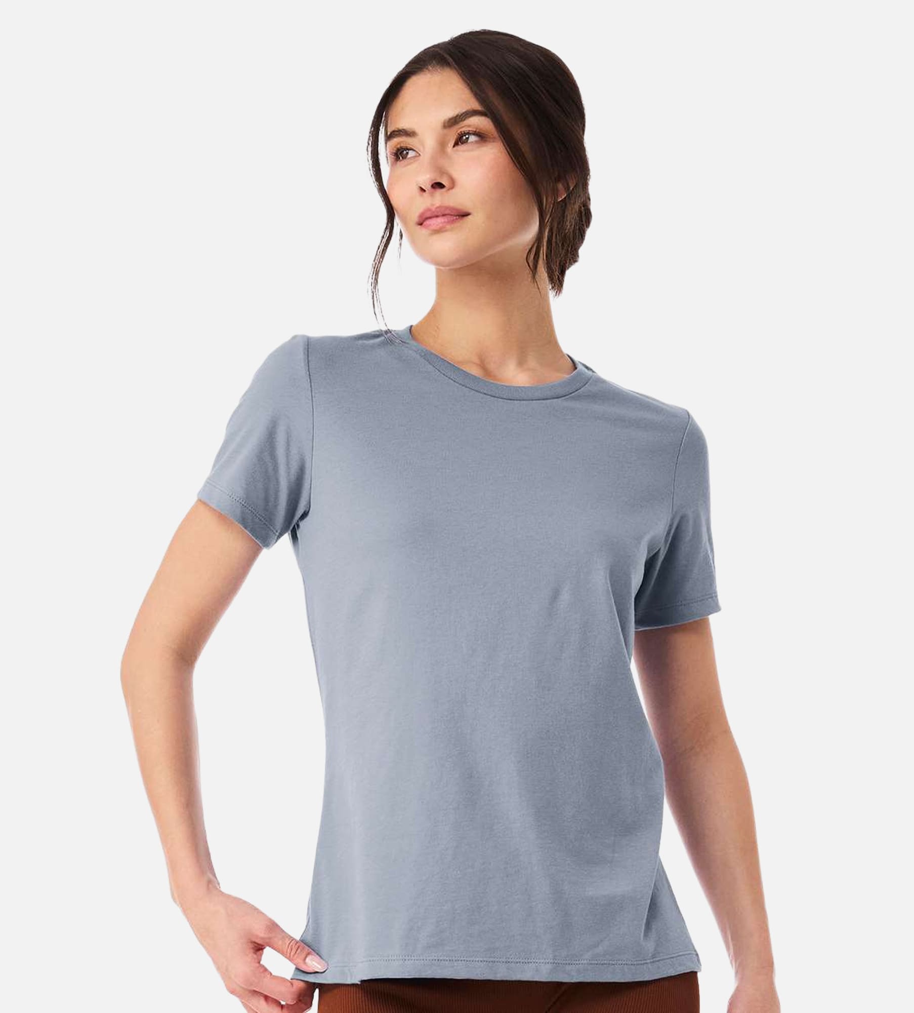 Women’s Relaxed Jersey T-Shirt