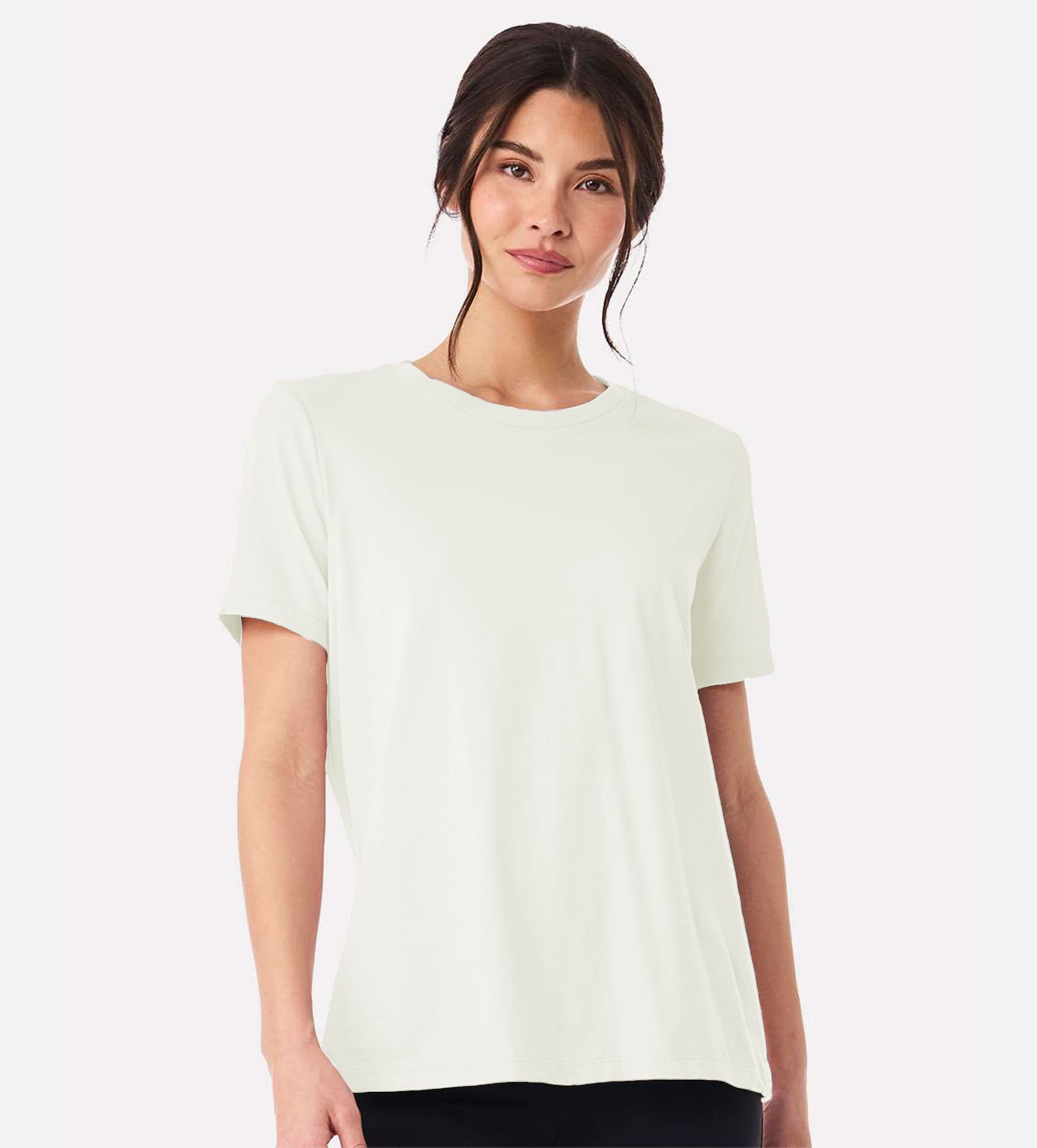Women’s Relaxed Jersey T-Shirt