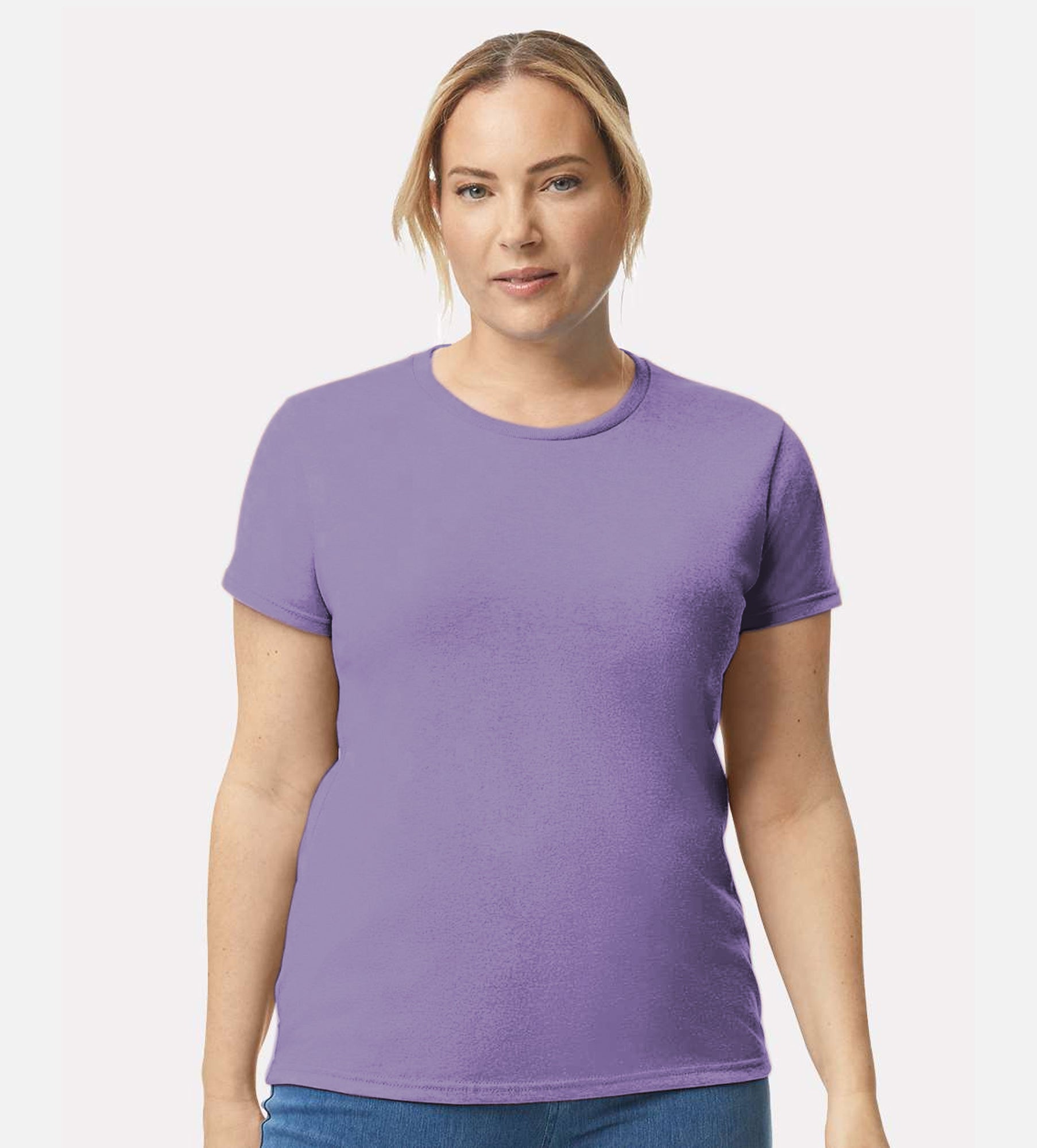 Women's Heavy Cotton™ T-Shirt
