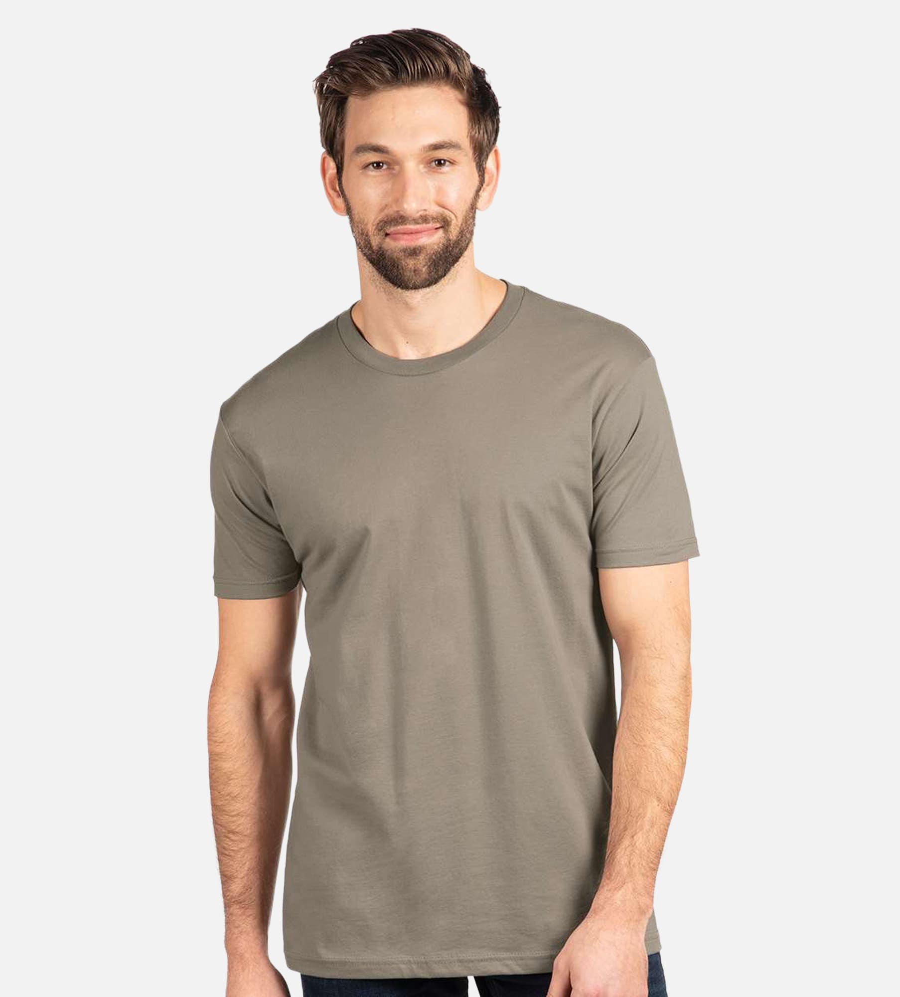 Cotton T-Shirt