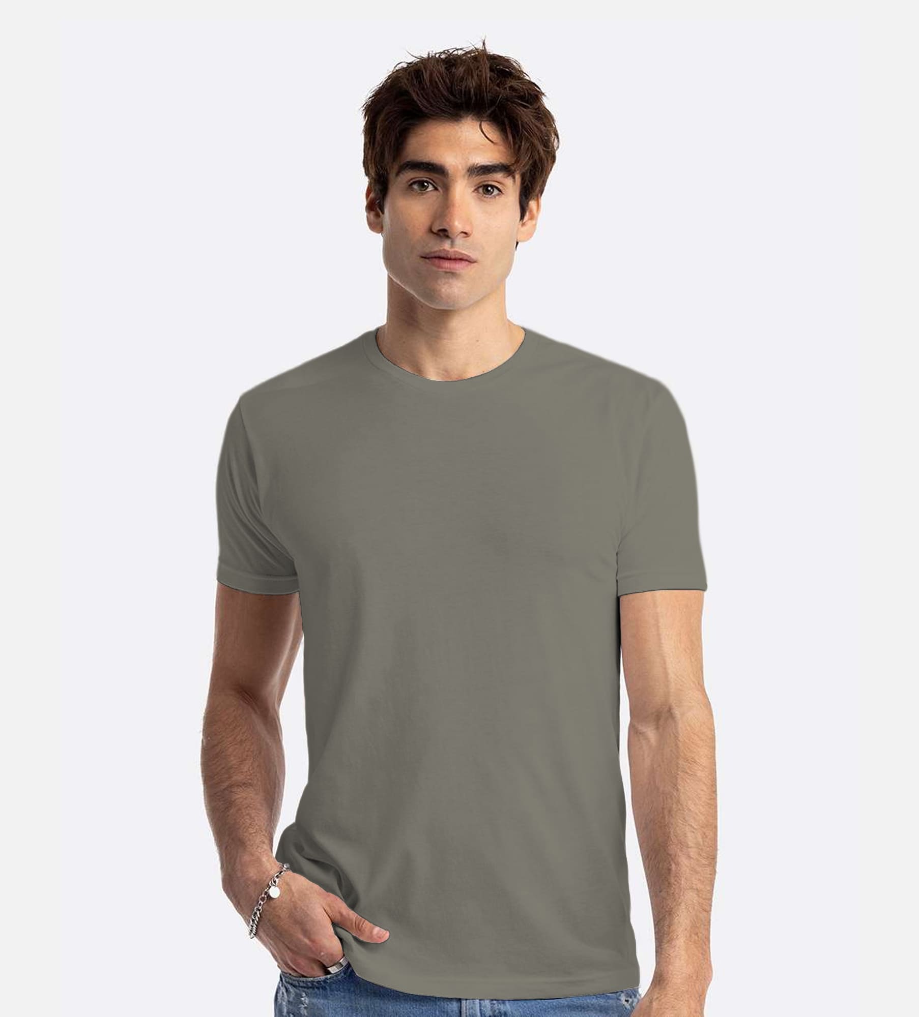 Unisex CVC T-Shirt