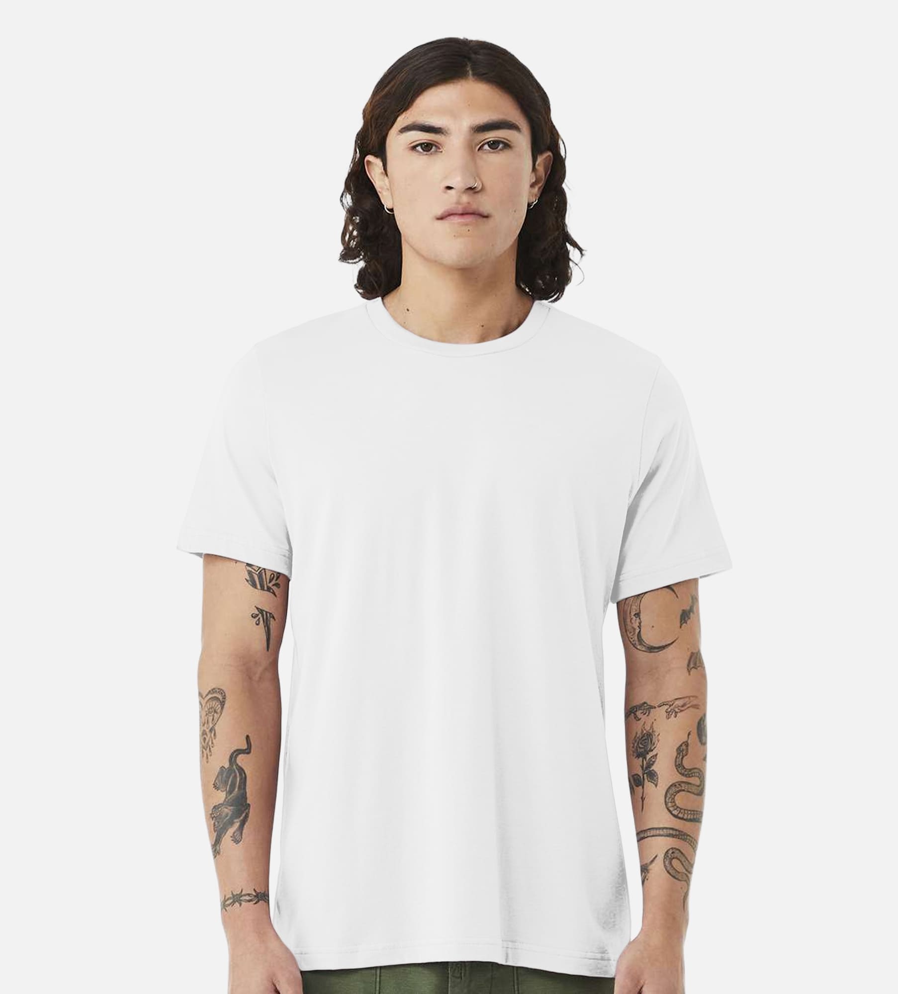 Jersey T-Shirt