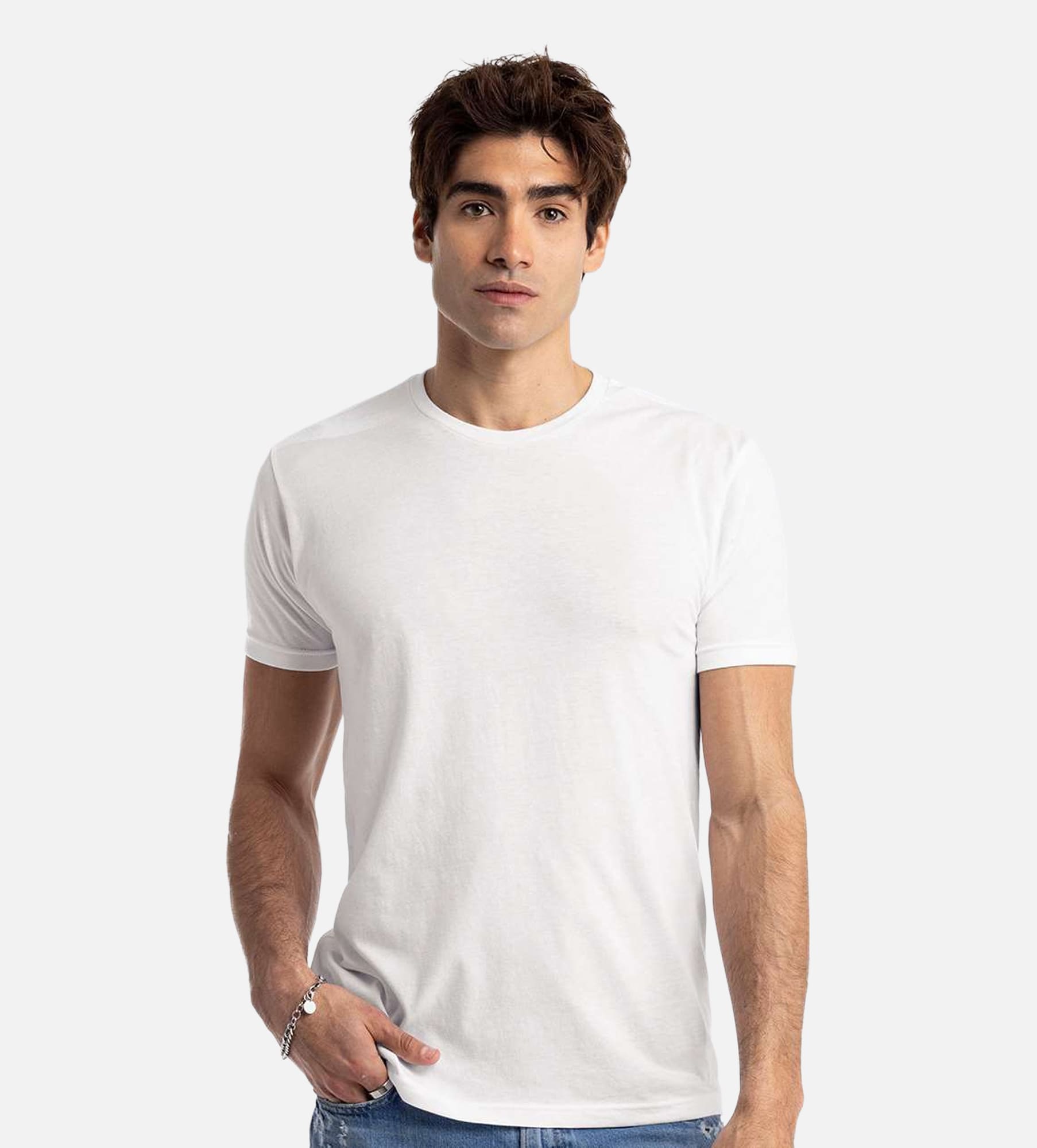Unisex CVC T-Shirt
