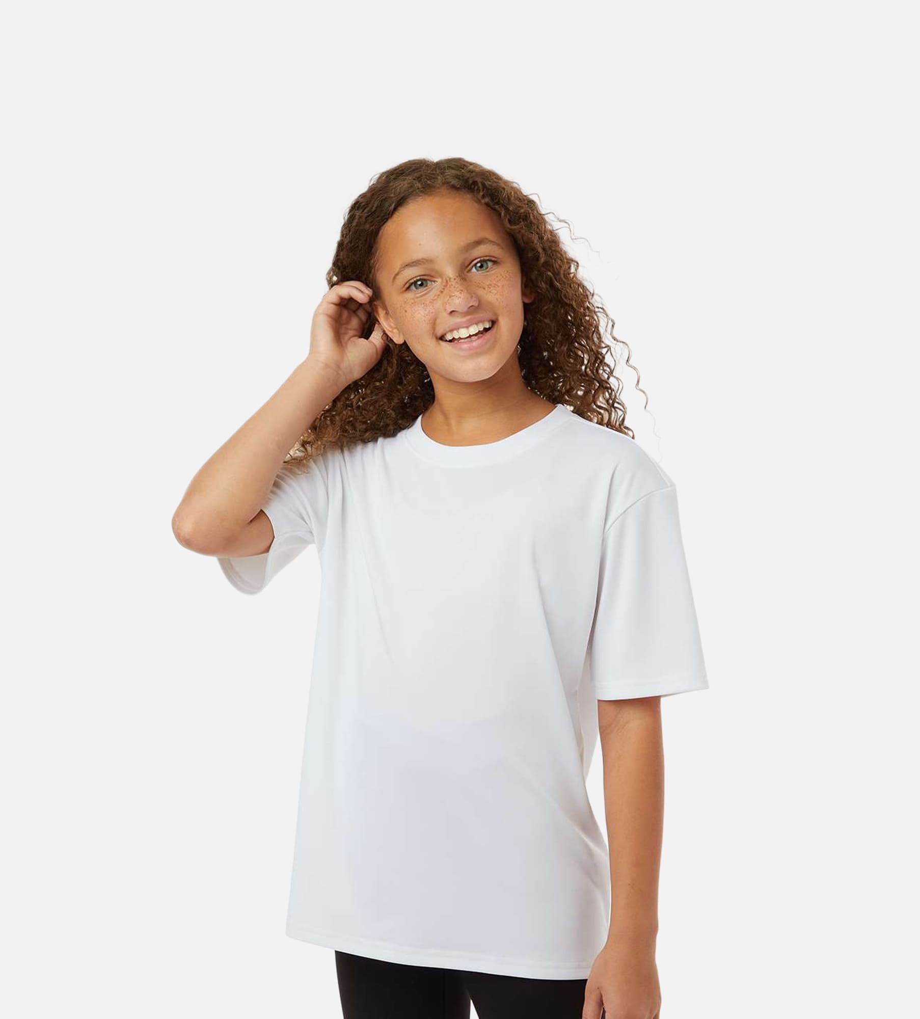 Youth Pro-Lock Performance T-Shirt