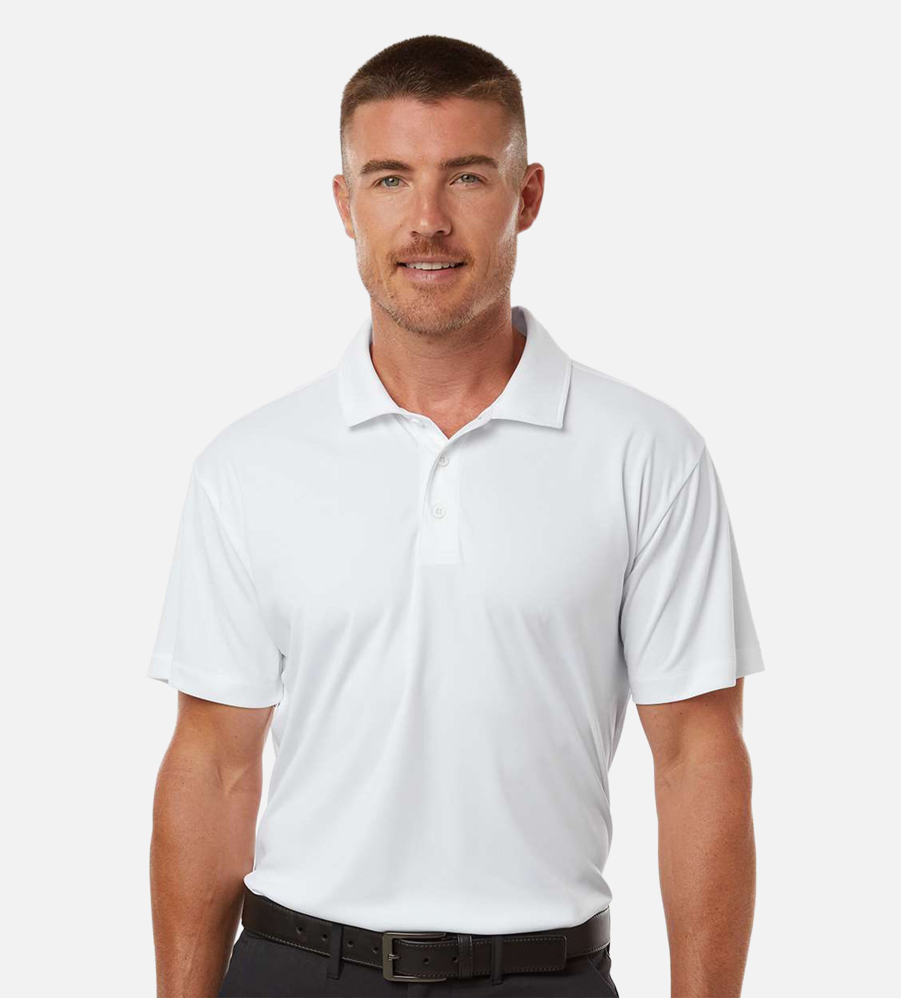 Men's Pro-Lock Performance Polo