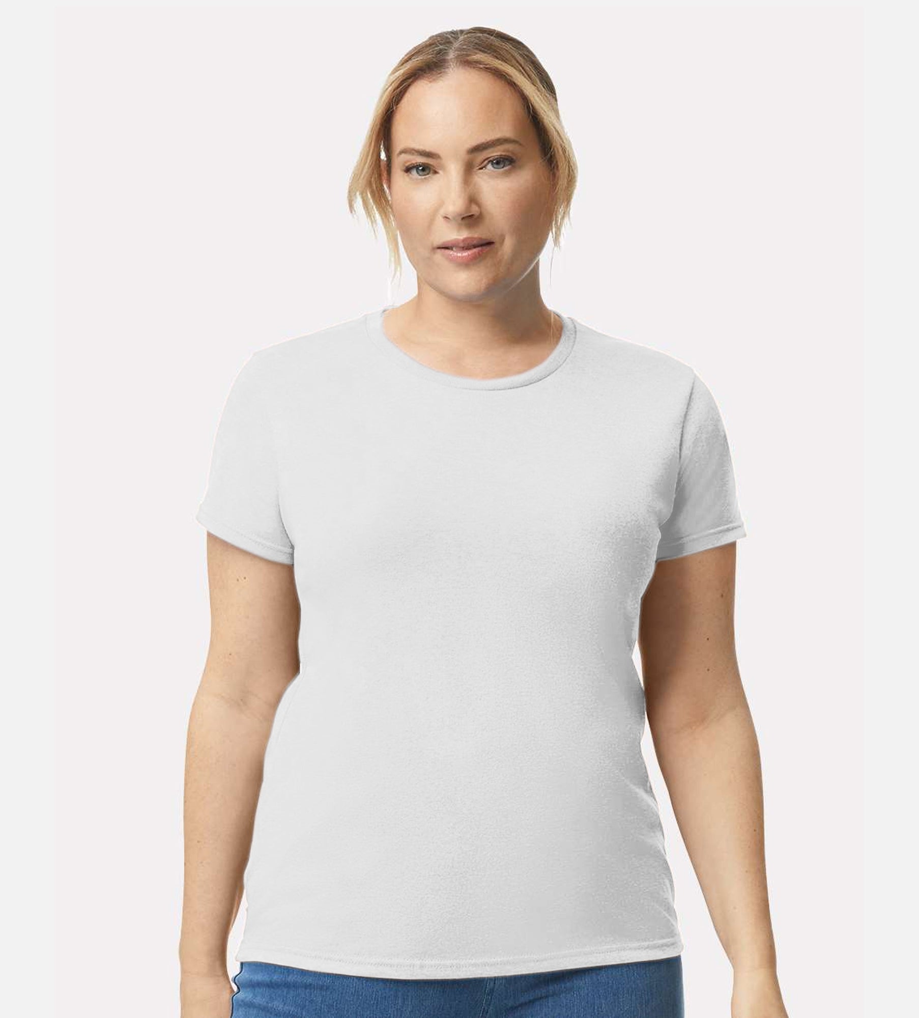 Women's Heavy Cotton™ T-Shirt