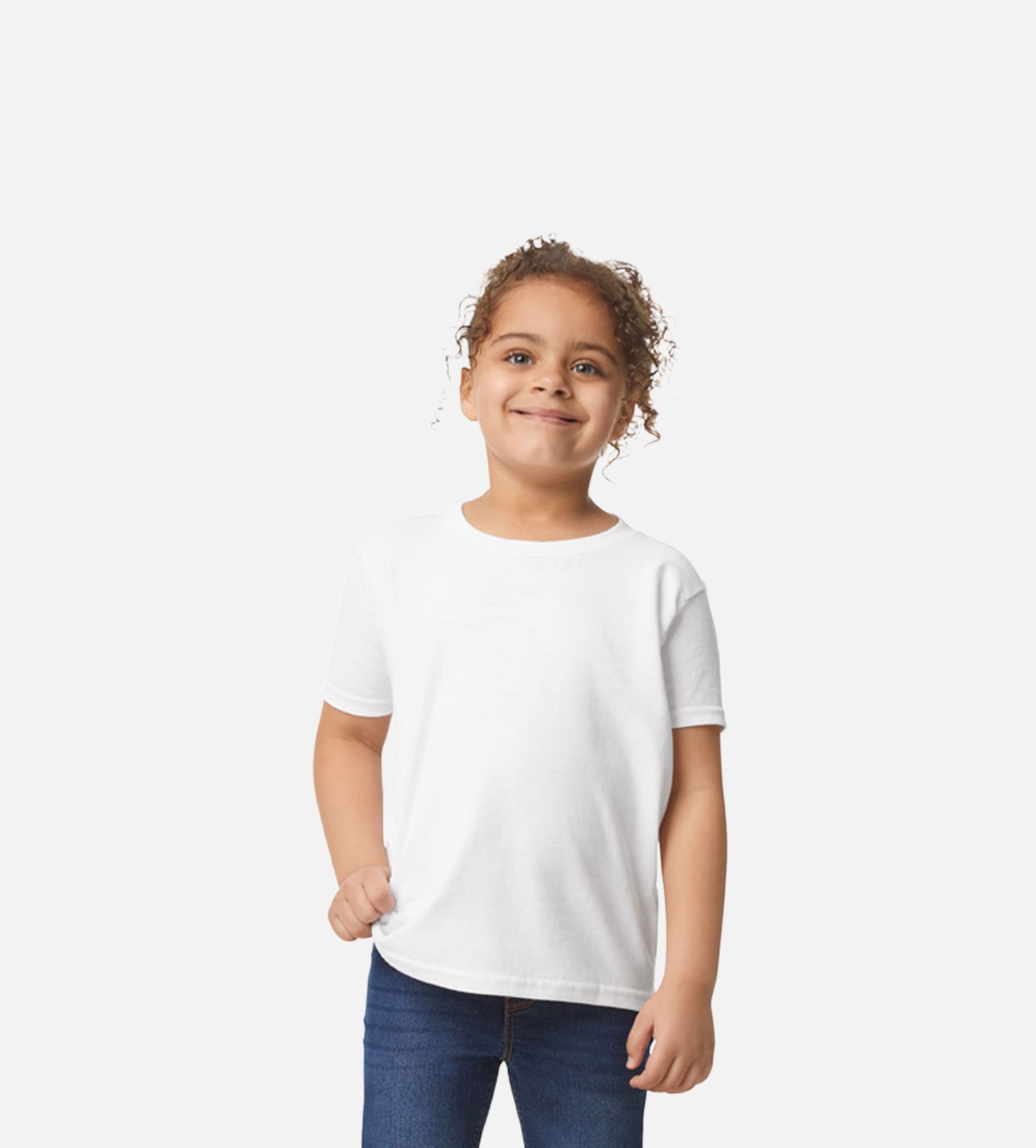 Toddler Heavy Cotton™ T-Shirt