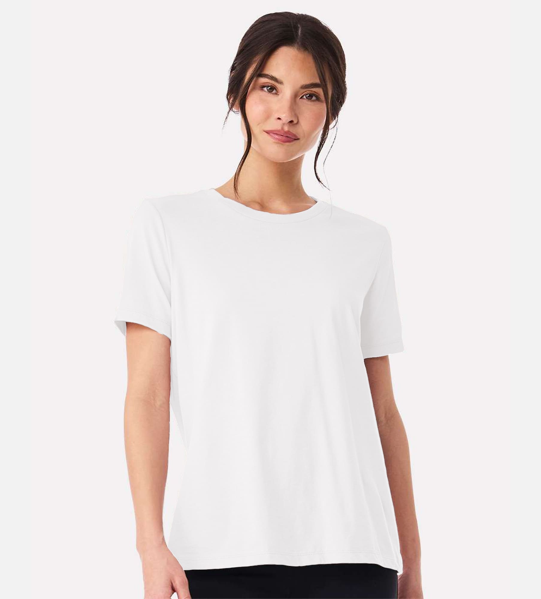 Women’s Relaxed Jersey T-Shirt