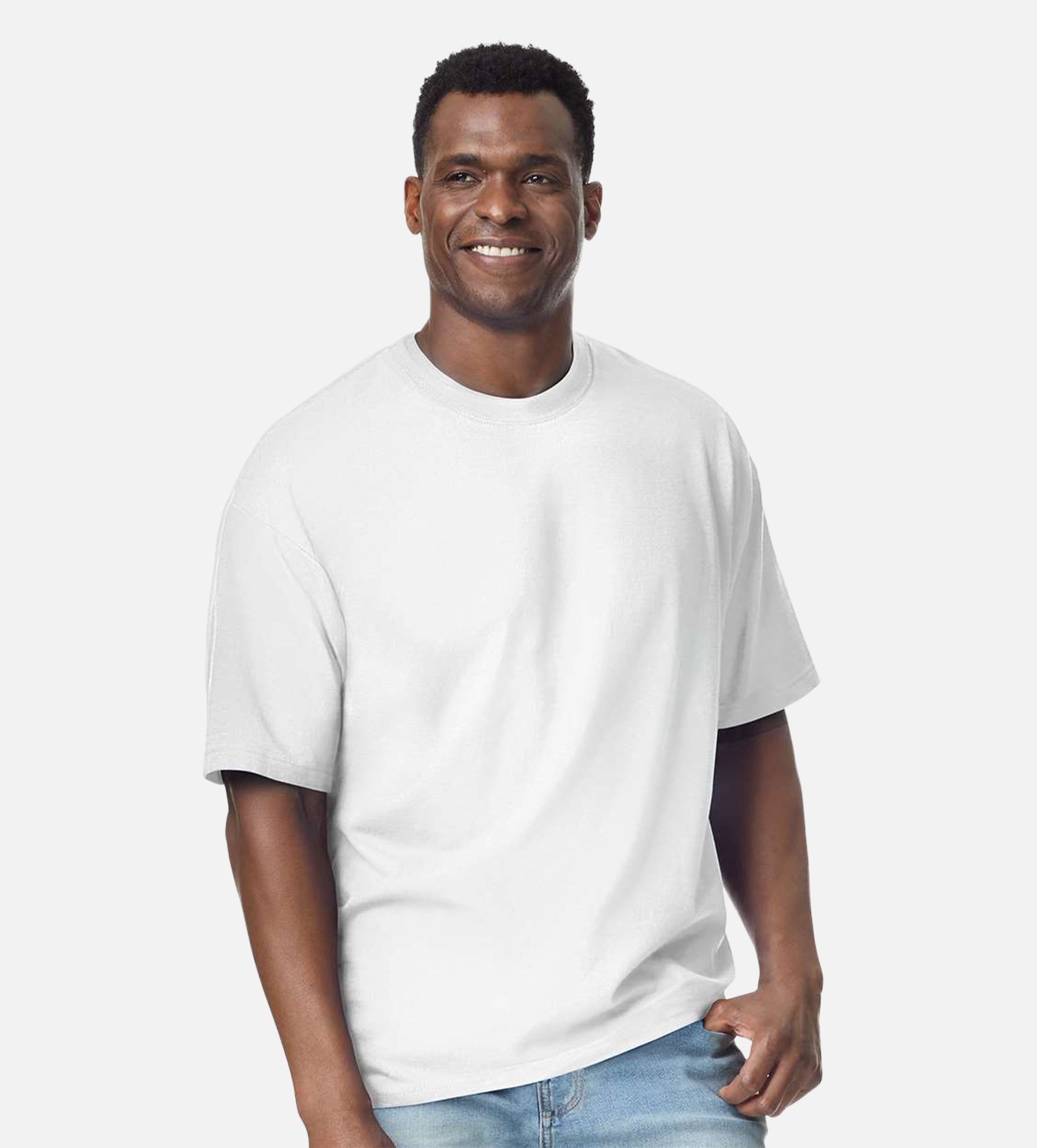 Unisex Hammer™ Maxweight T-Shirt
