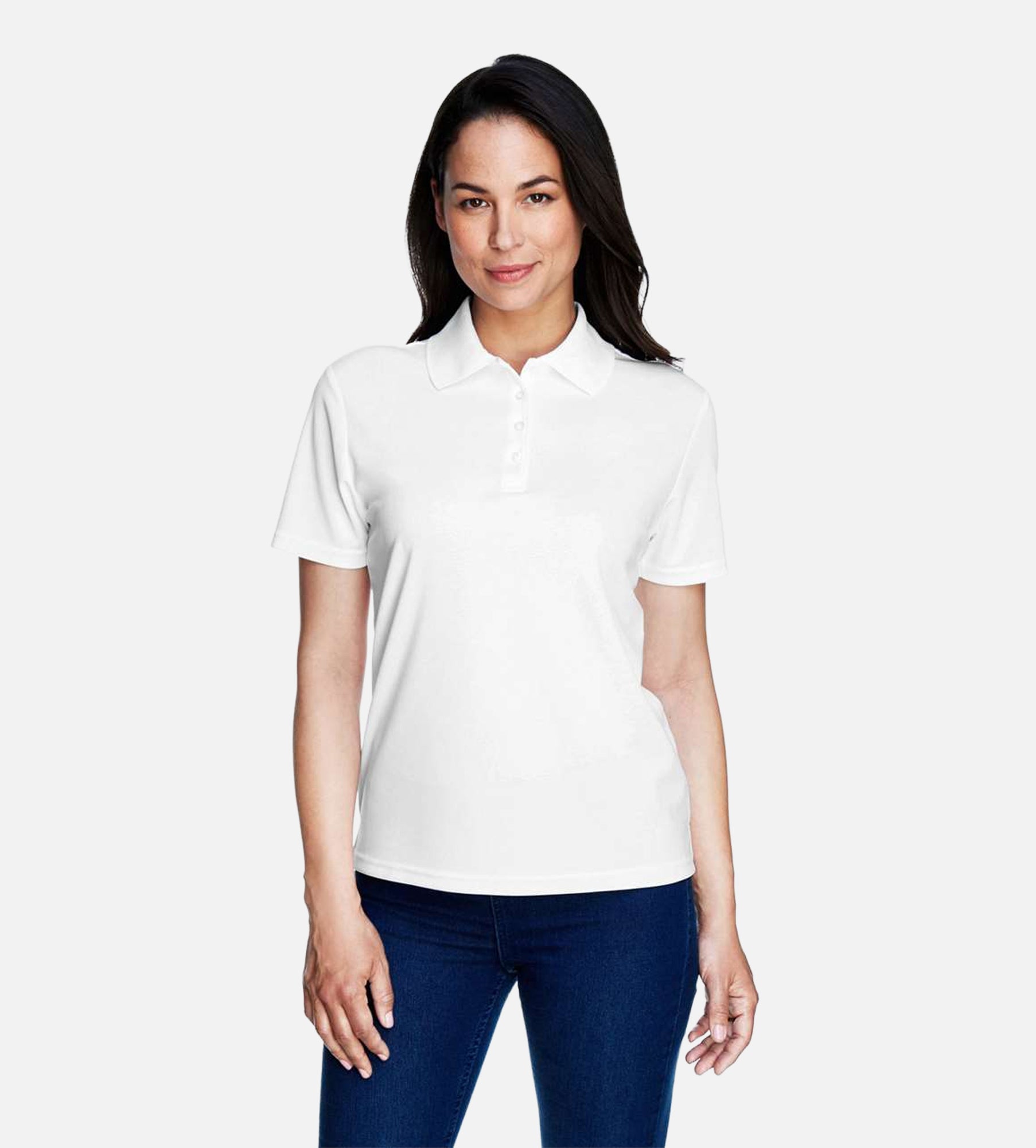 Women's Origin Performance Piqué Polo