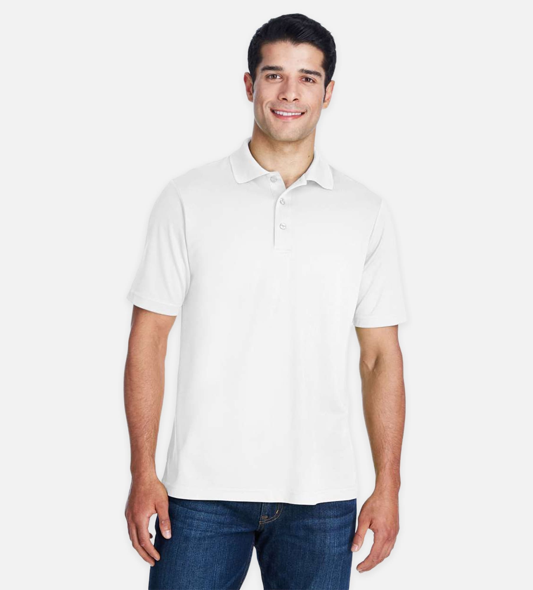 Men's Origin Performance Piqué Polo