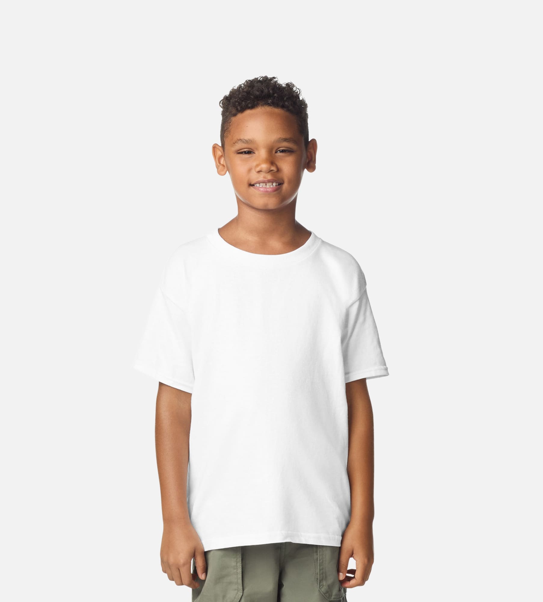 Youth Heavy Cotton™ T-Shirt