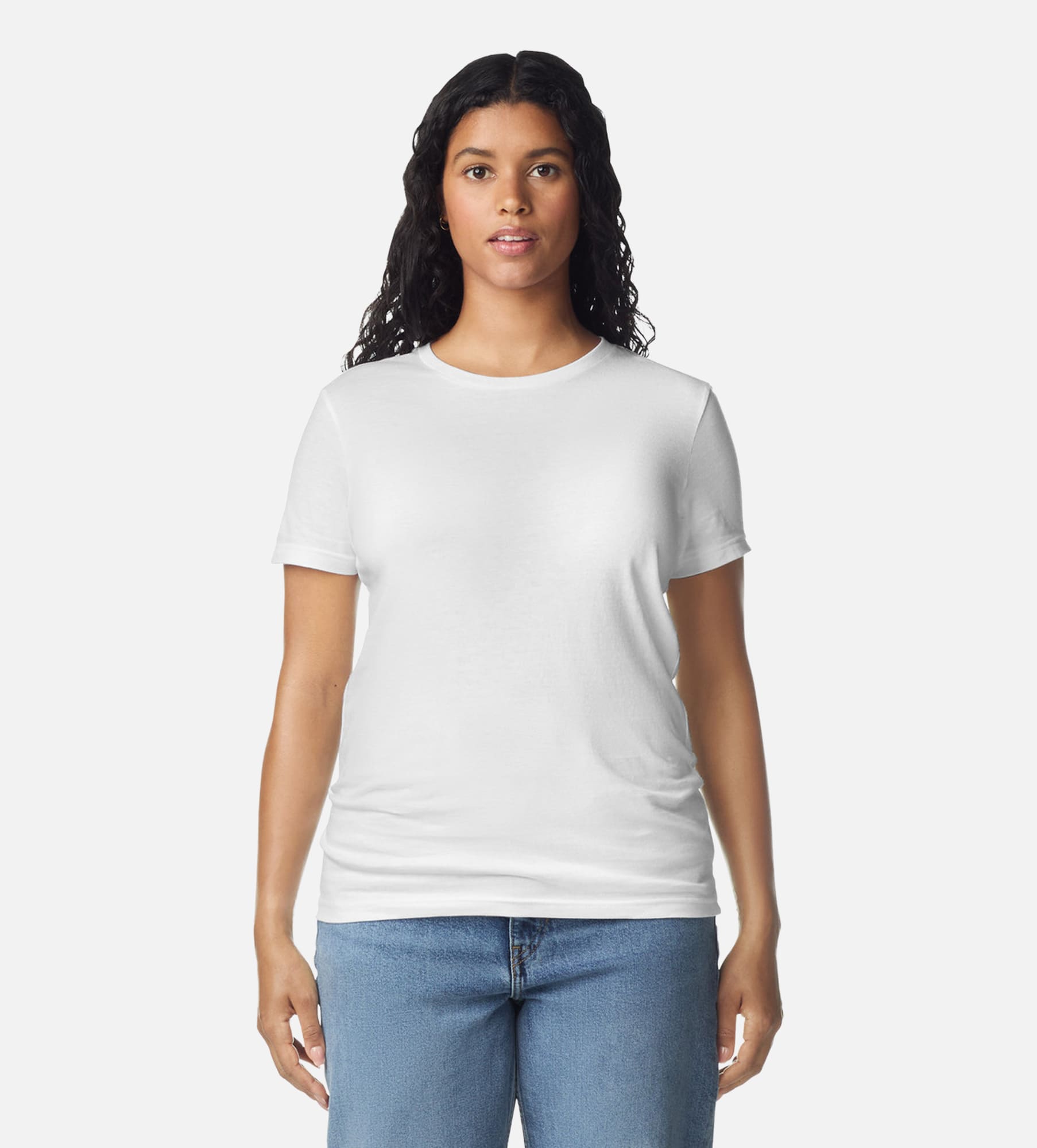 Earth Wash® Ladies' T-Shirt