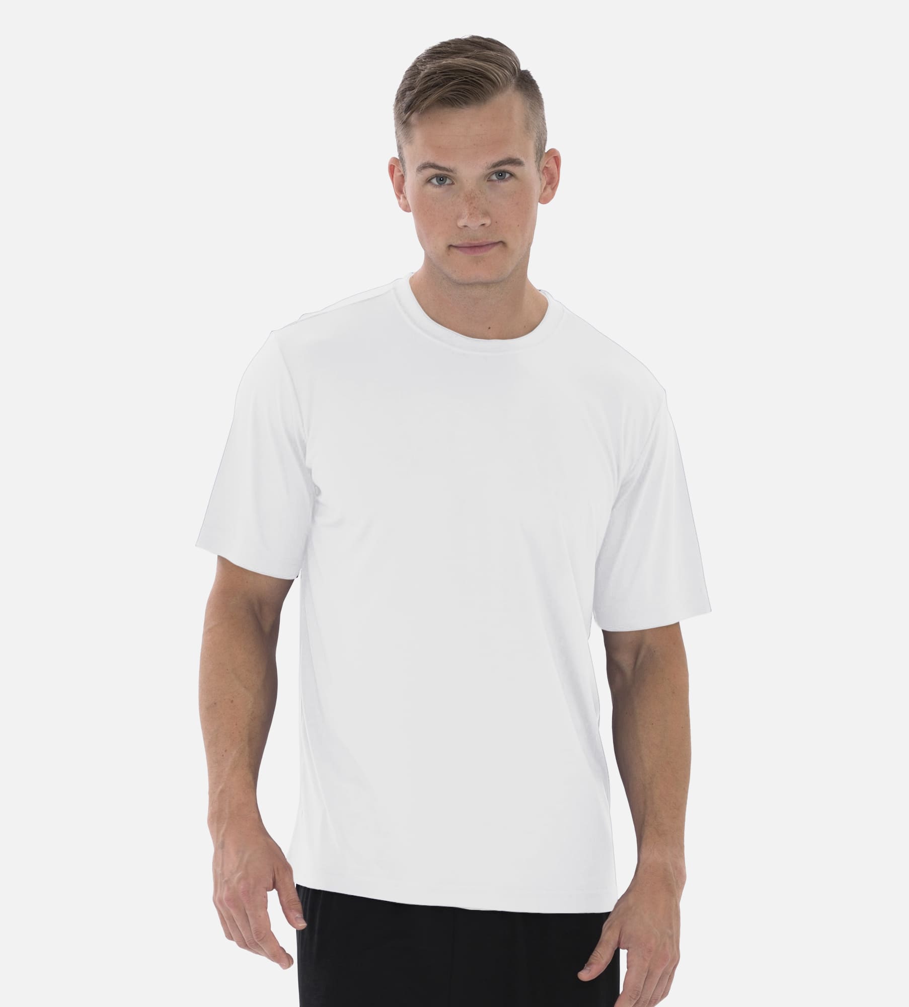 Pro Team Short Sleeve T-Shirt