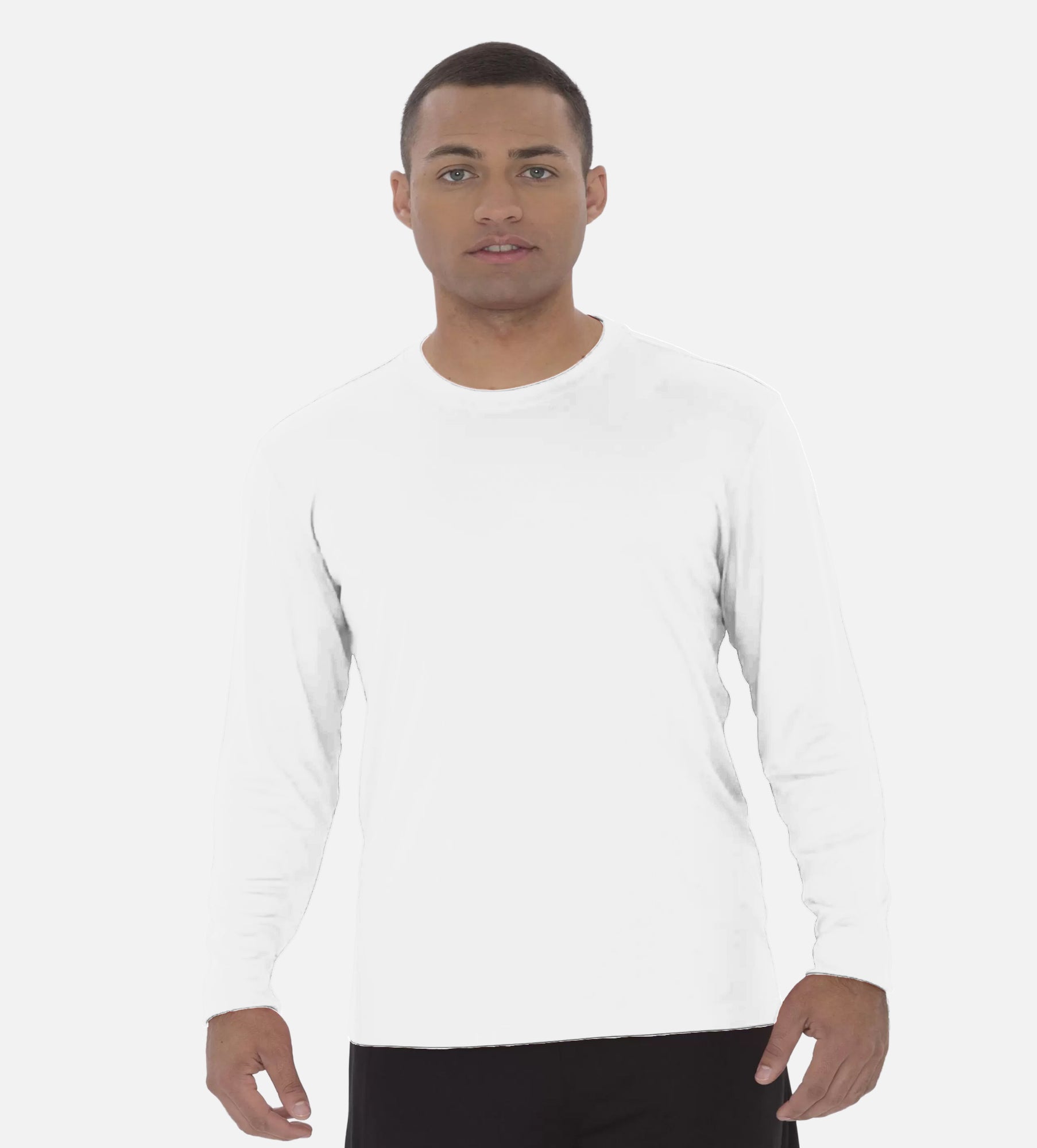 Pro Team Long Sleeve T-Shirt