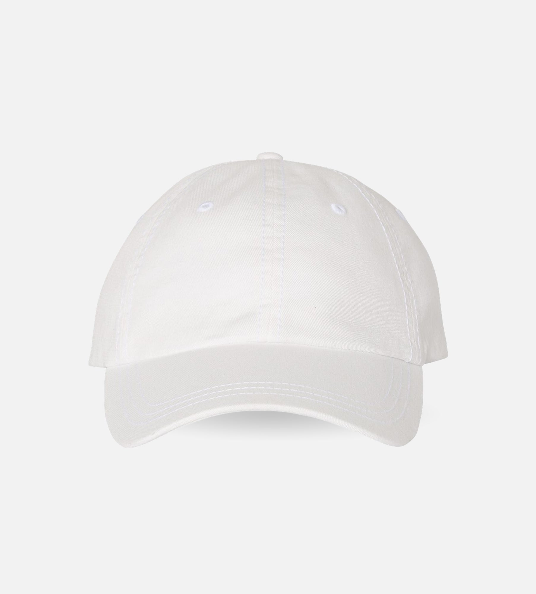 Pigment-Dyed Cap