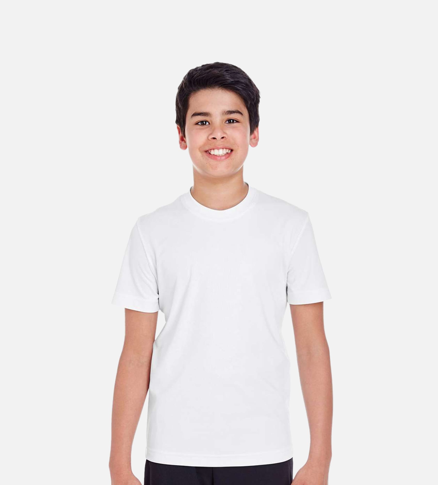 Pro Team Short Sleeve Youth T-Shirt