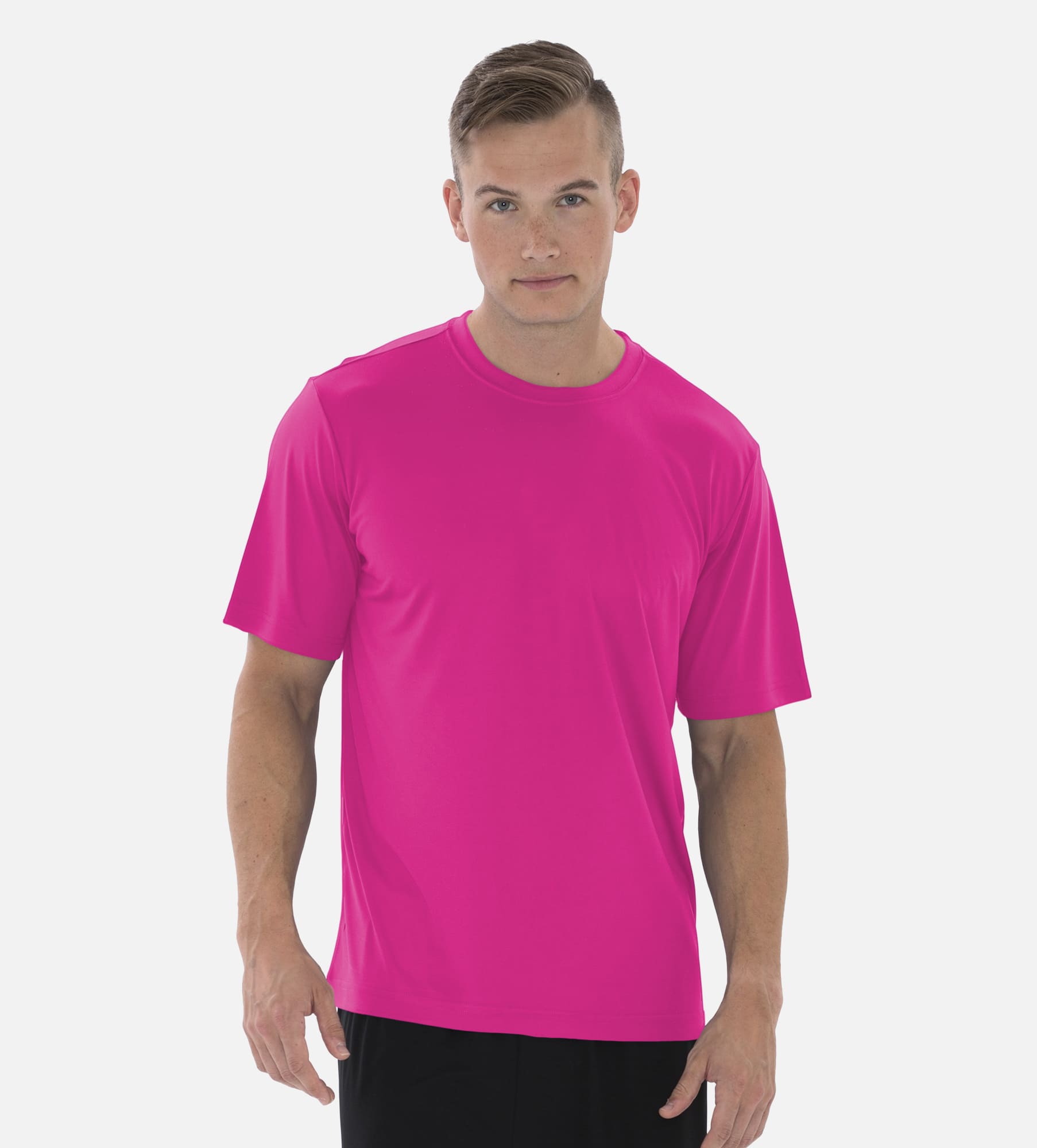 Pro Team Short Sleeve T-Shirt