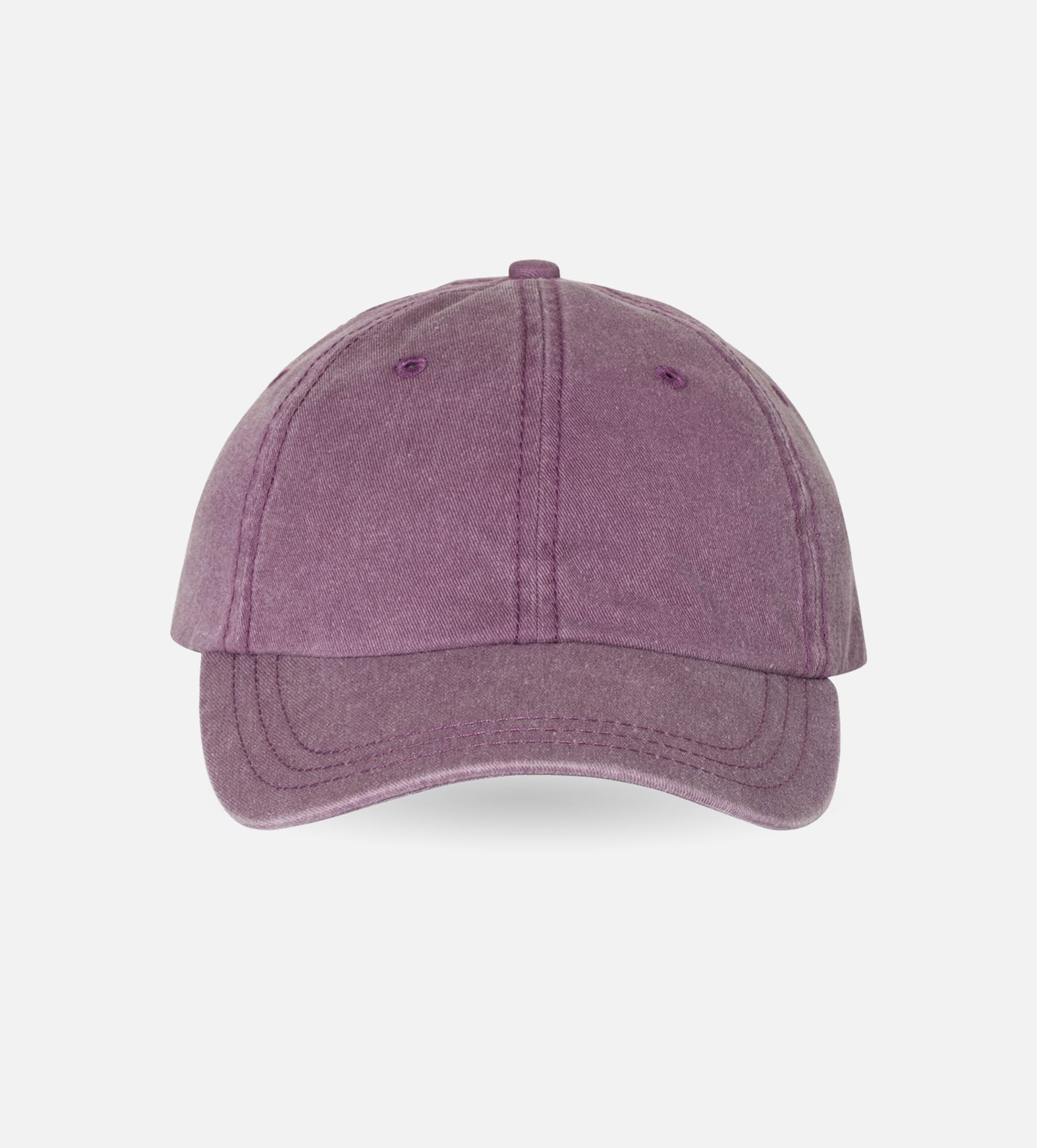 Pigment-Dyed Cap