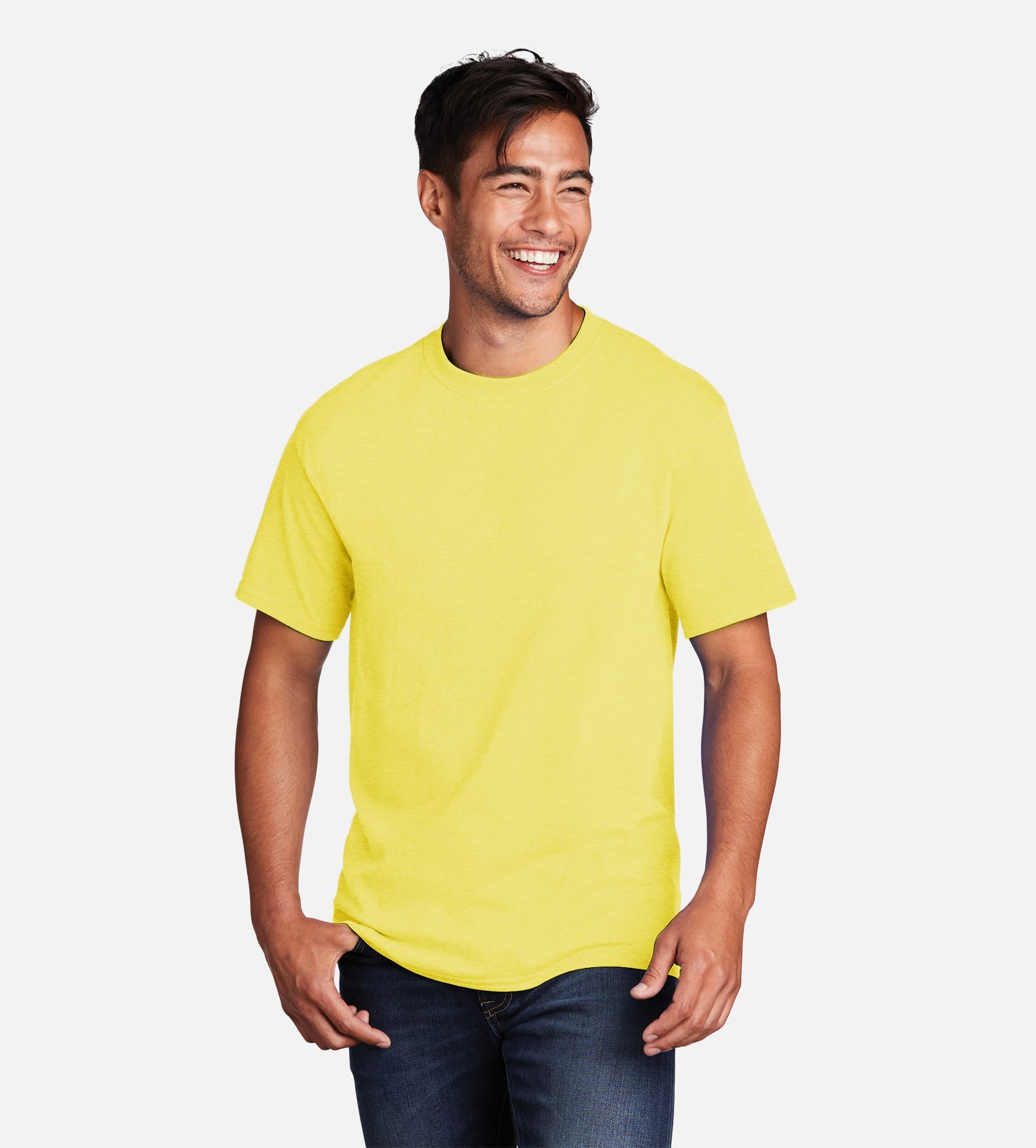 Everyday Cotton Tee