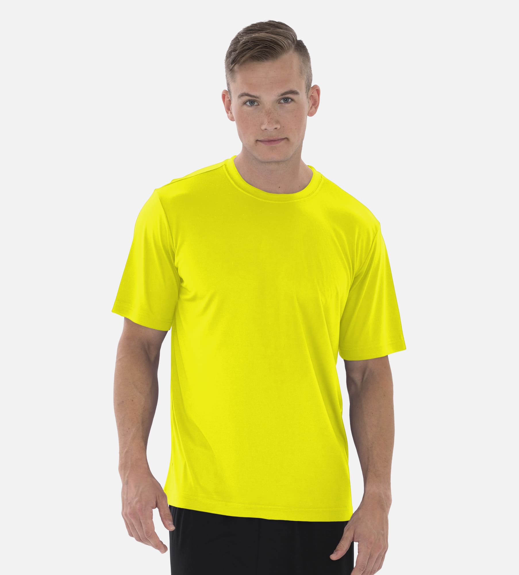 Pro Team Short Sleeve T-Shirt