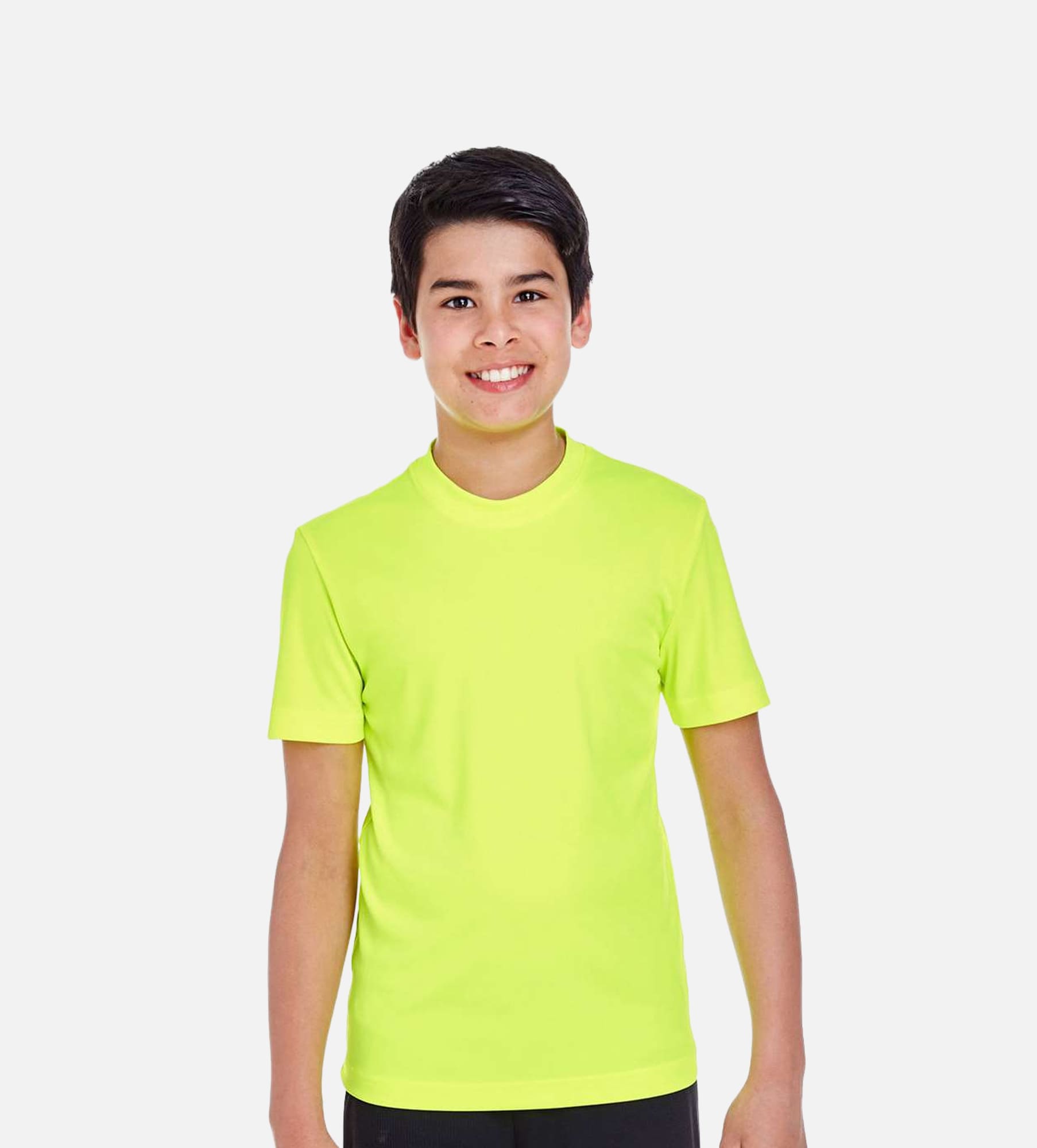 Pro Team Short Sleeve Youth T-Shirt
