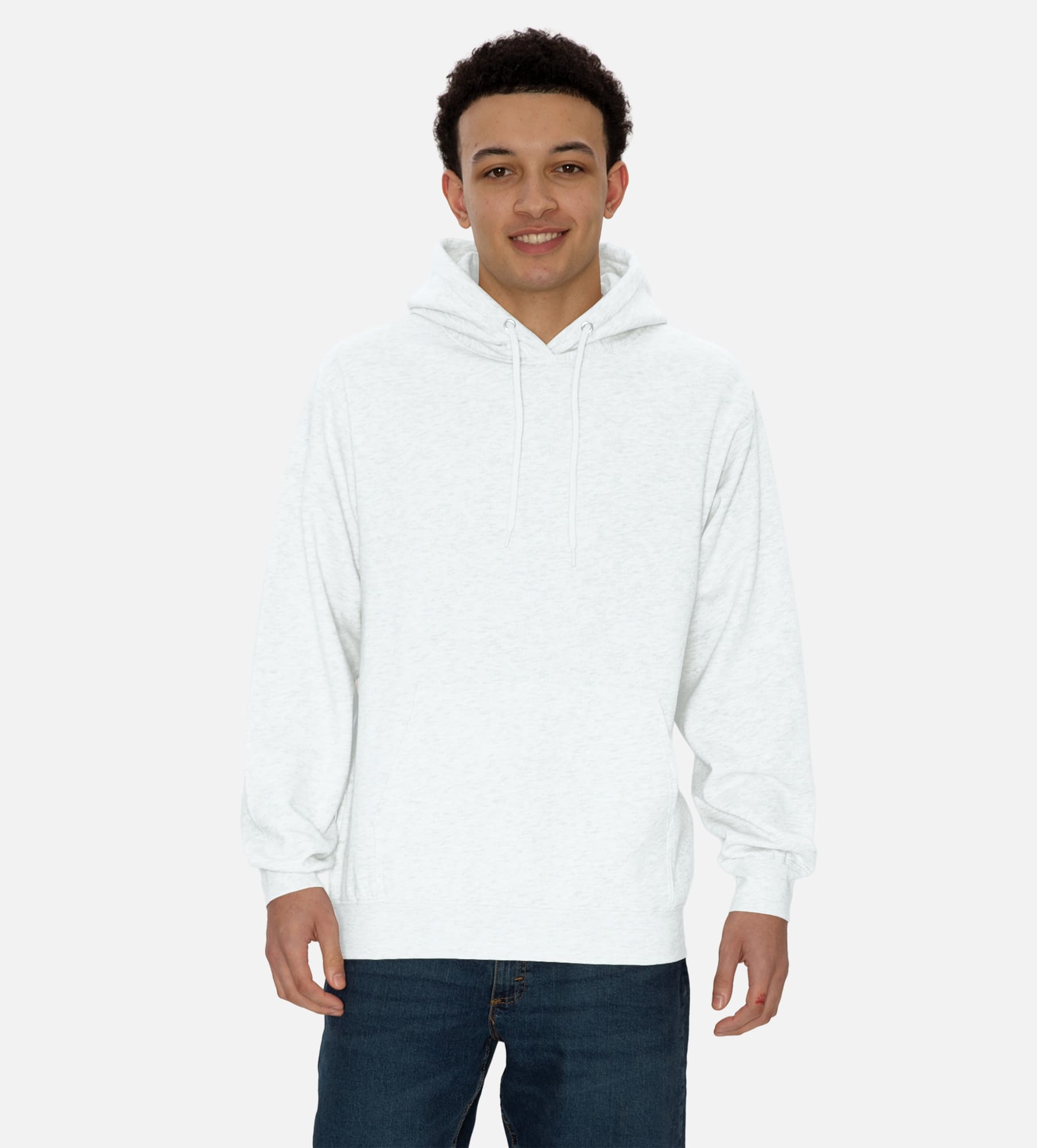Everyday Fleece Hoodie